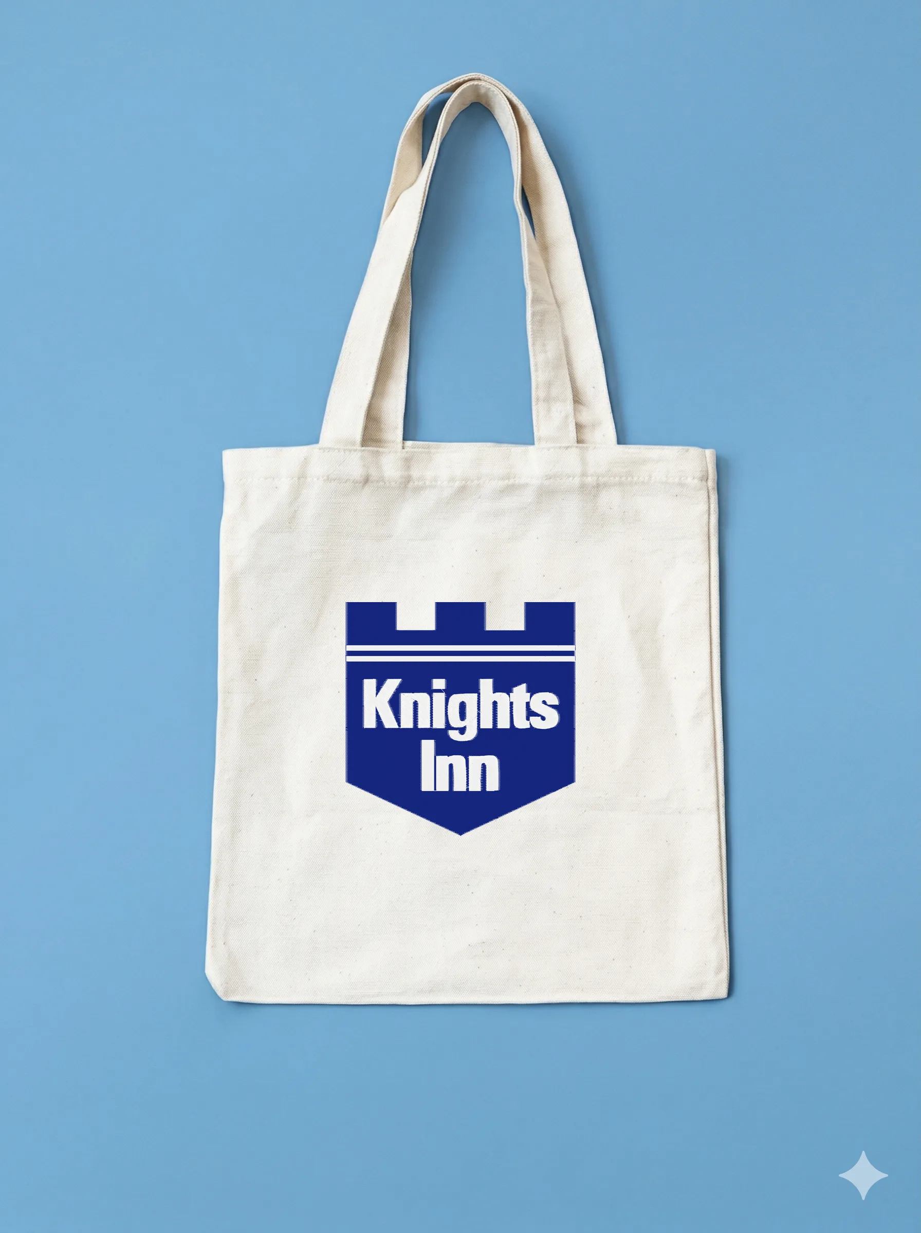Логотип Knights Inn (миниатюра 10)