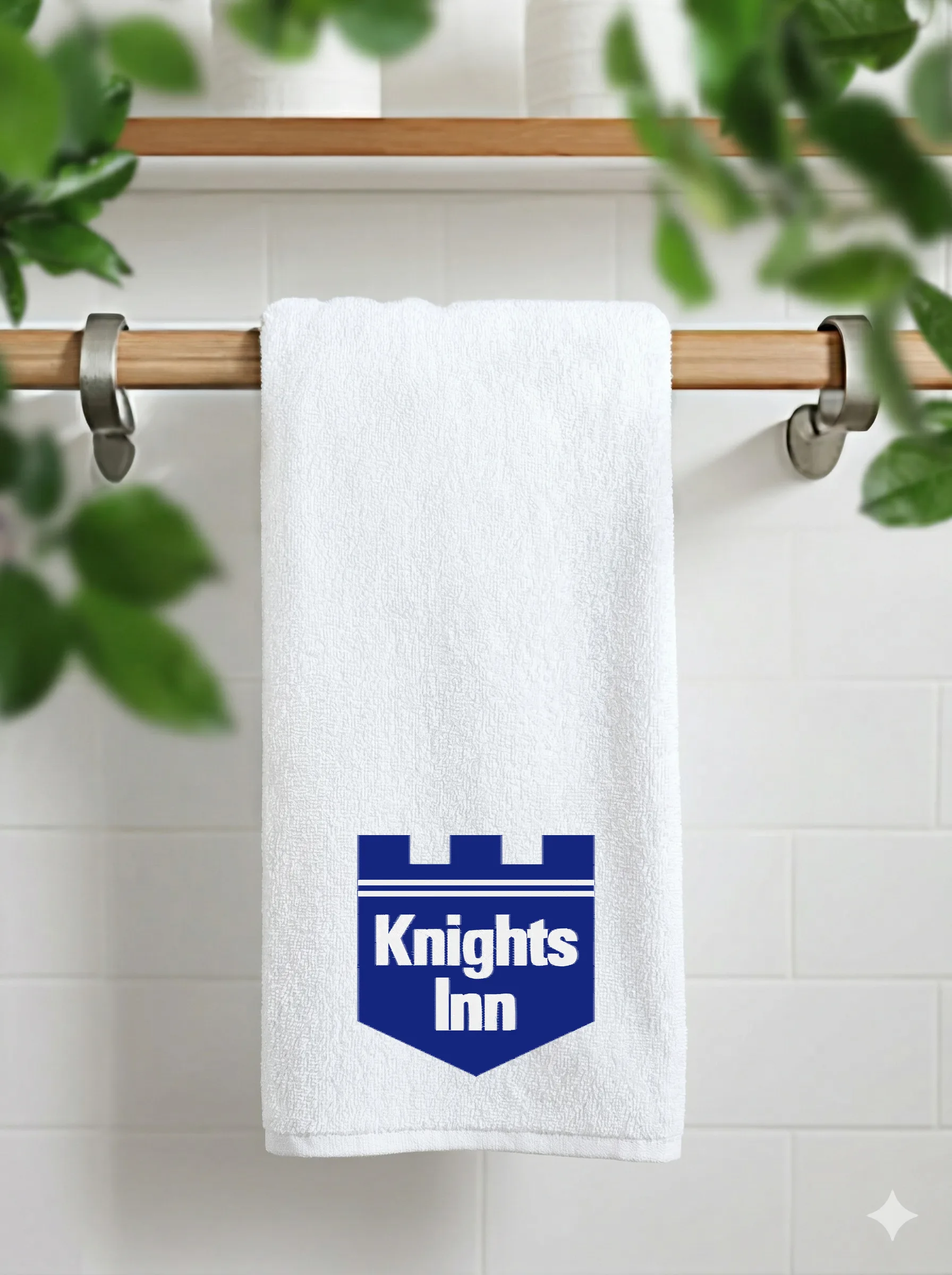 Логотип Knights Inn (миниатюра 11)