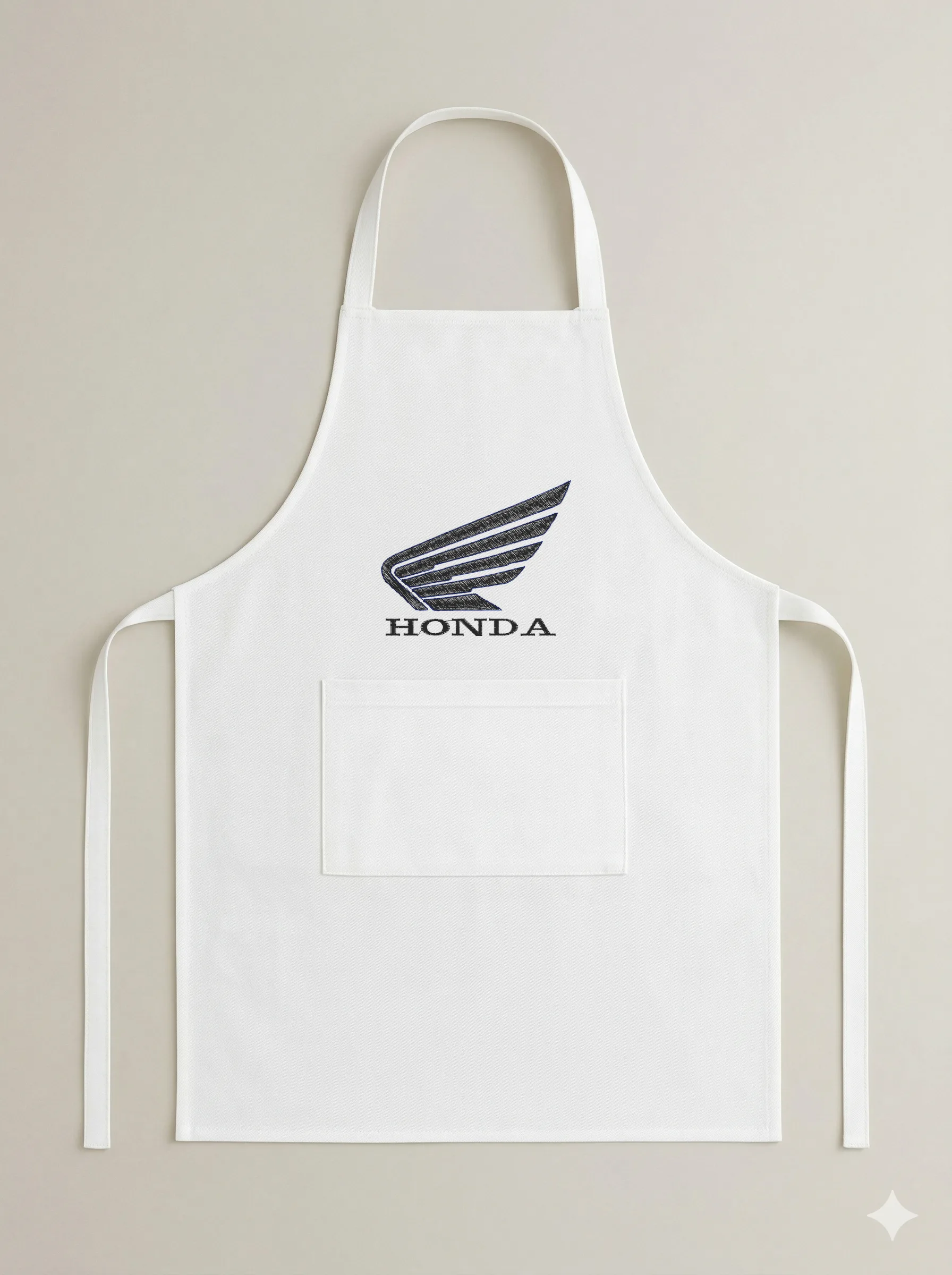 Логотип Honda Wing (миниатюра 6)