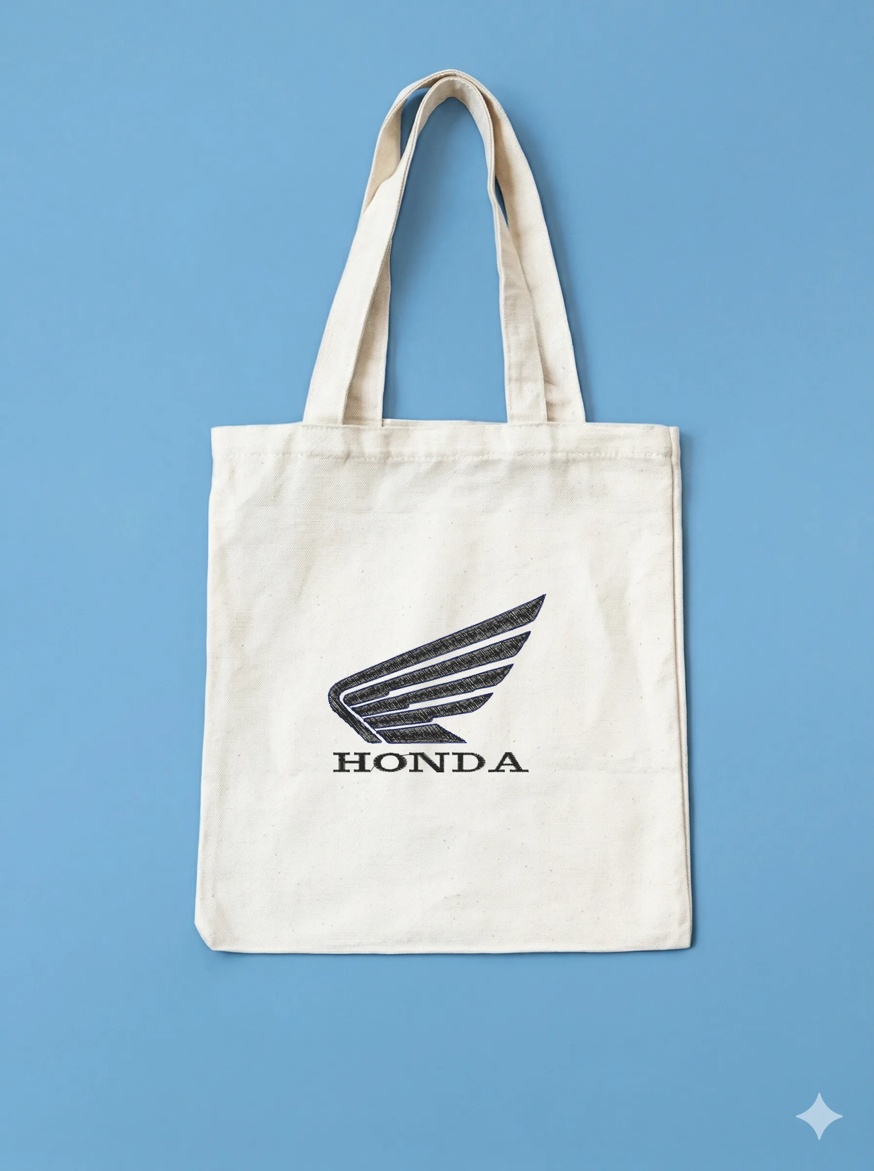 Логотип Honda Wing (миниатюра 10)