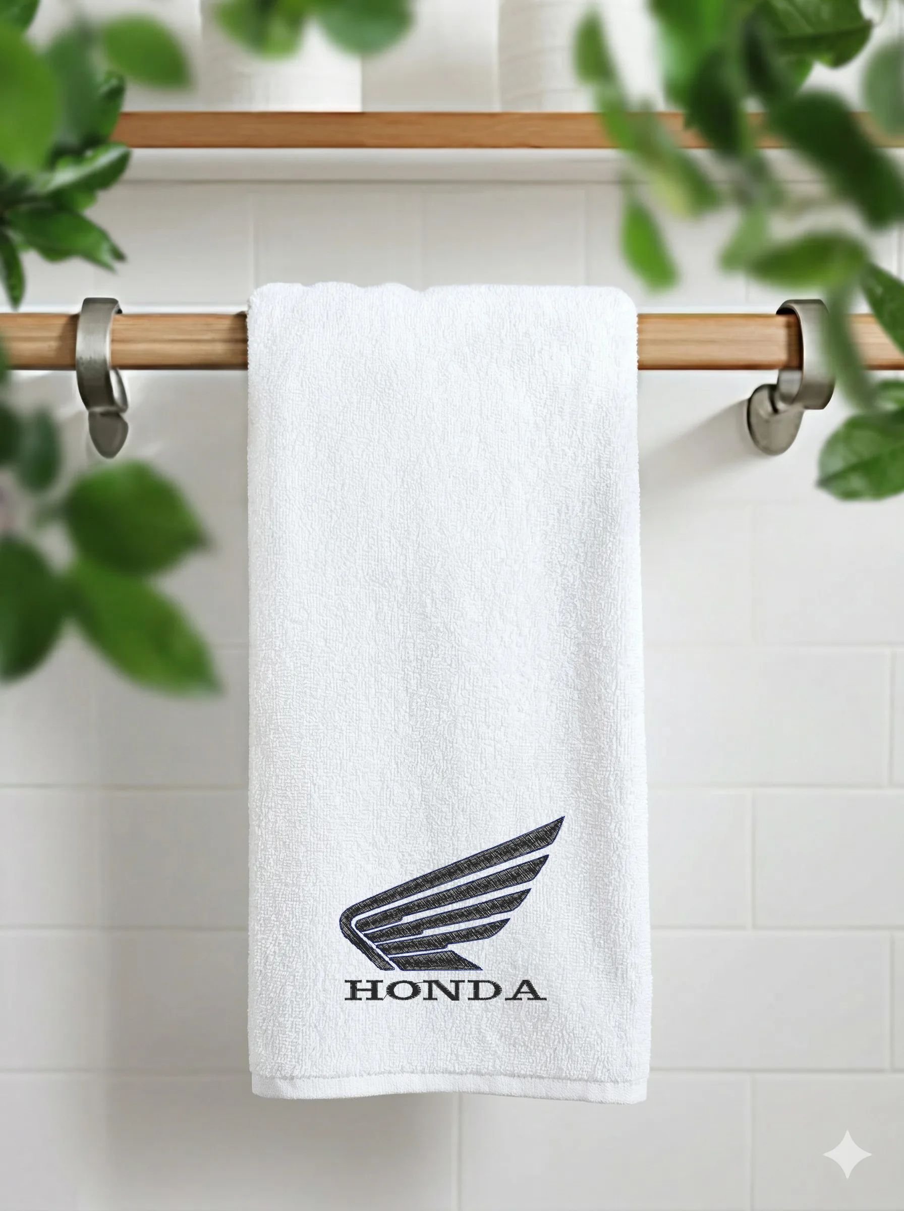 Логотип Honda Wing (миниатюра 11)