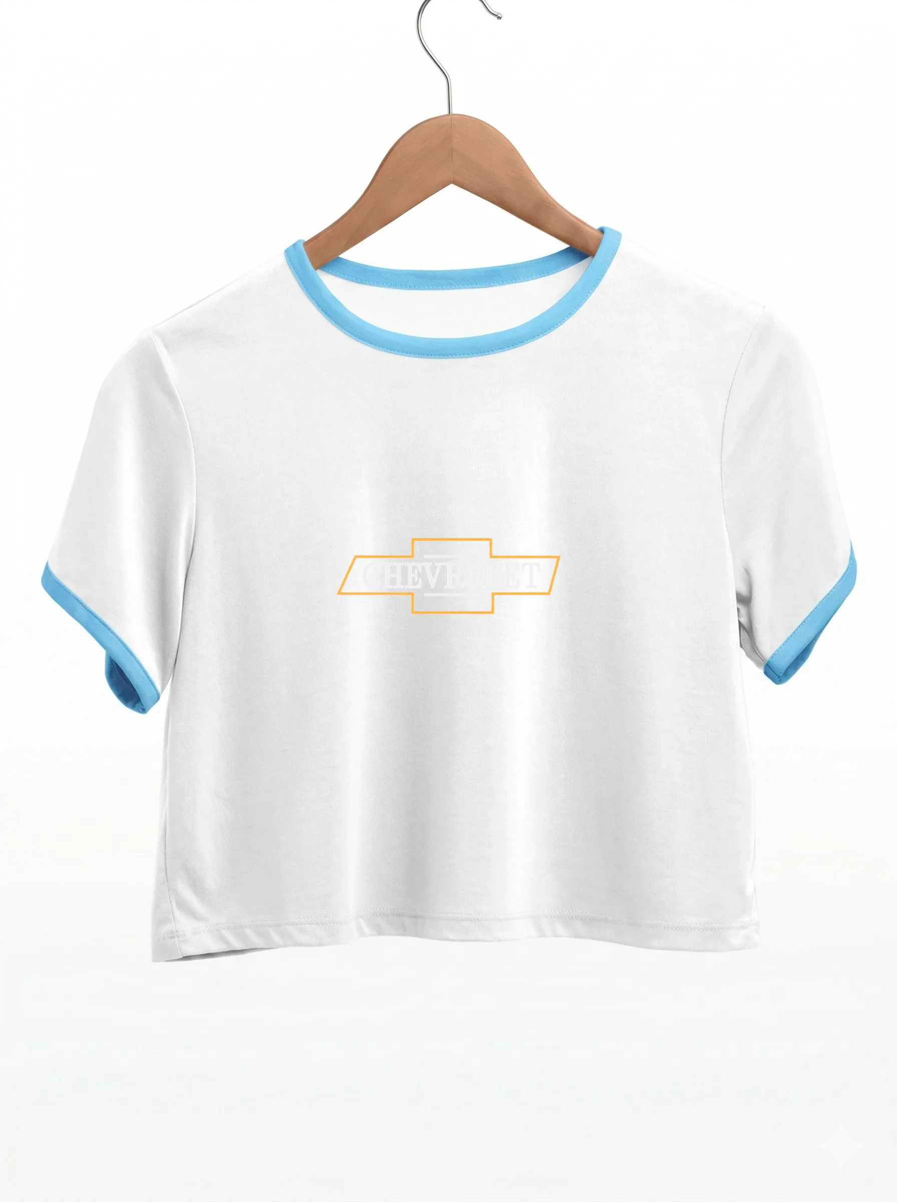 Автомобильный логотип Chevrolet (миниатюра 9)