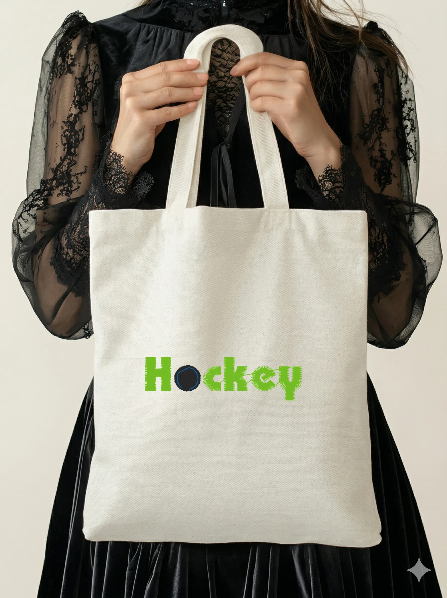 Спортивная надпись Hockey (миниатюра 5)