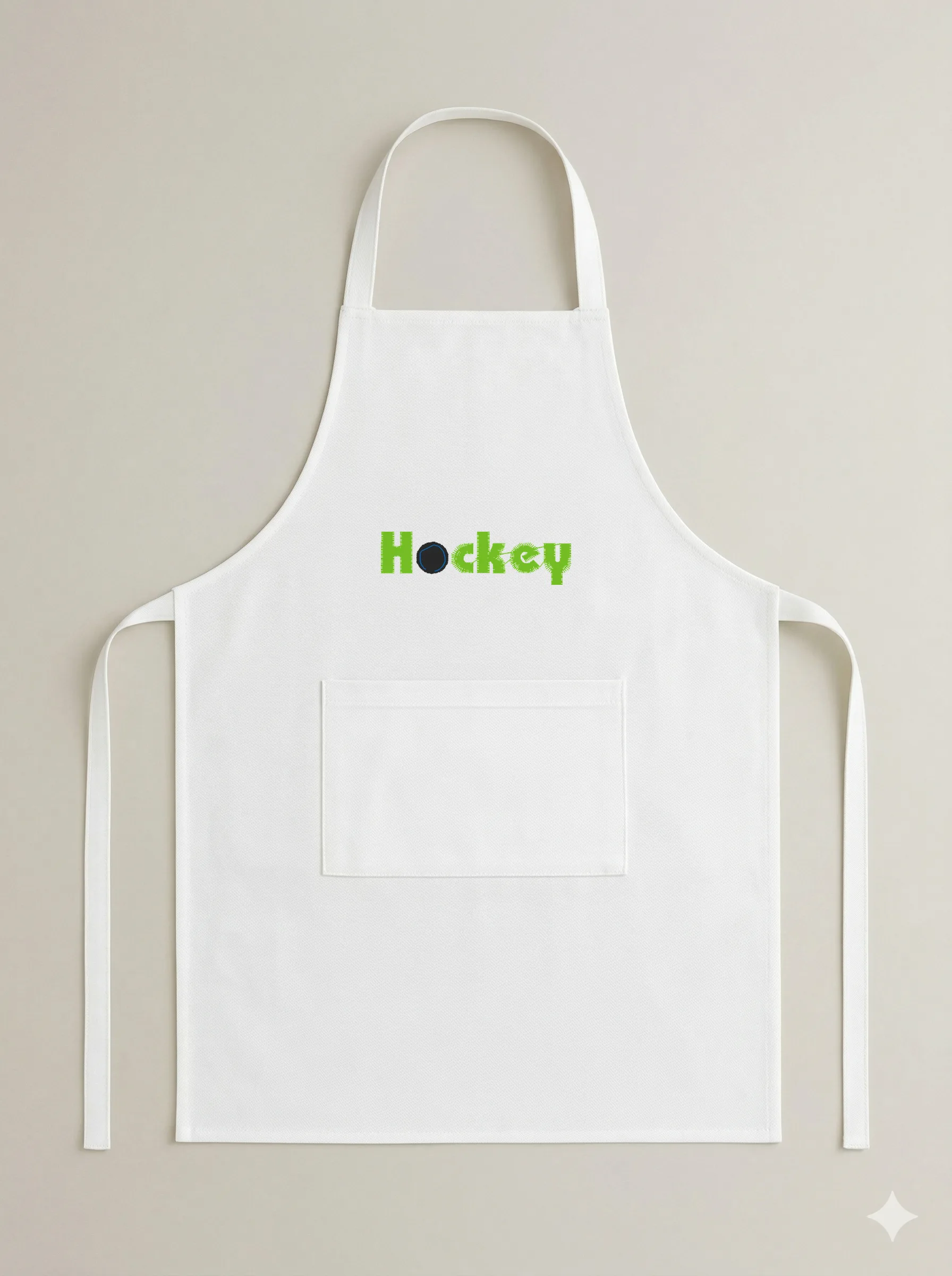 Спортивная надпись Hockey (миниатюра 6)