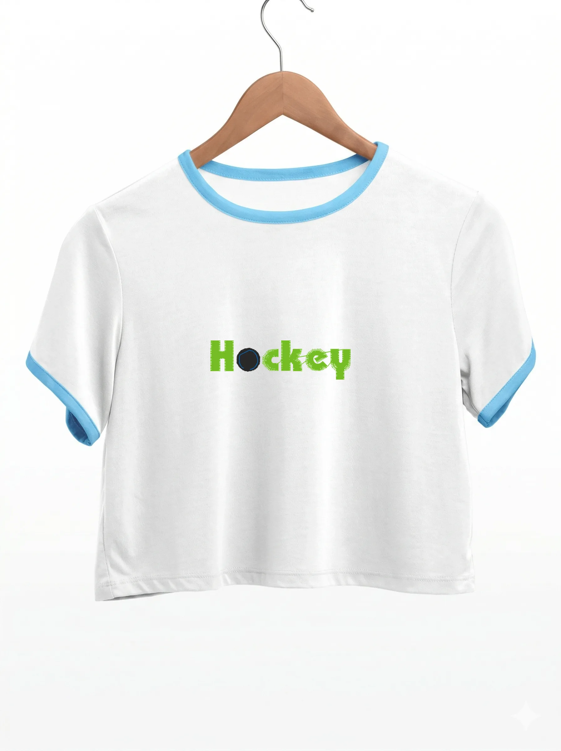Спортивная надпись Hockey (миниатюра 9)