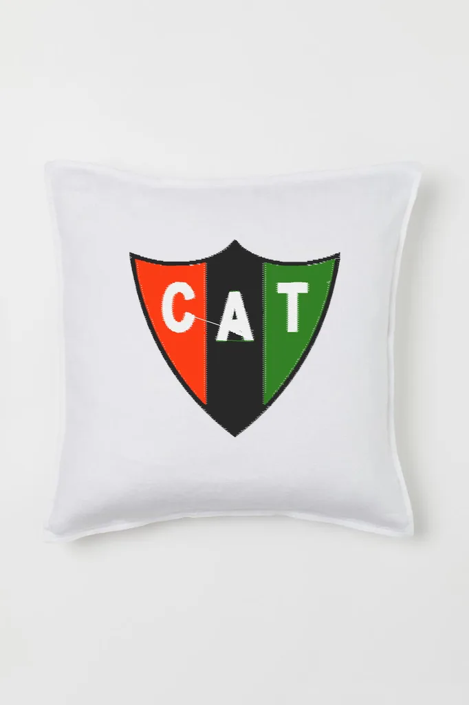 Спортивный шеврон CAT (миниатюра 2)