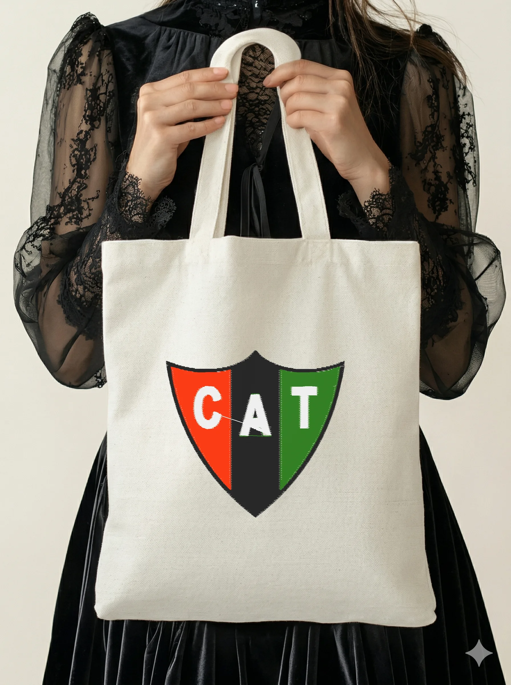 Спортивный шеврон CAT (миниатюра 5)