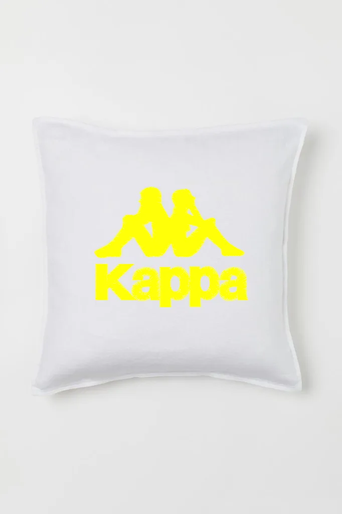 Логотип бренда Kappa (миниатюра 2)