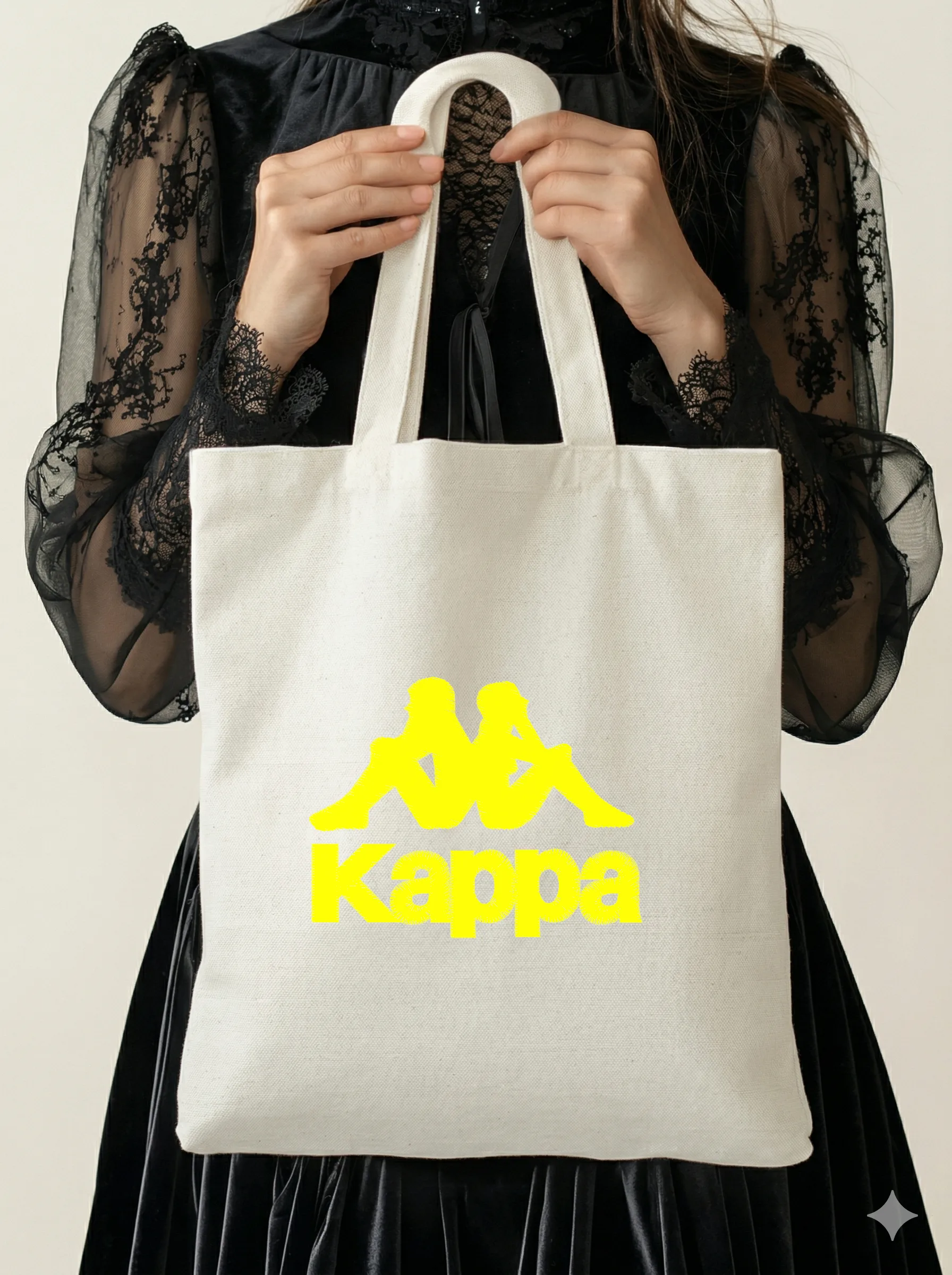 Логотип бренда Kappa (миниатюра 5)