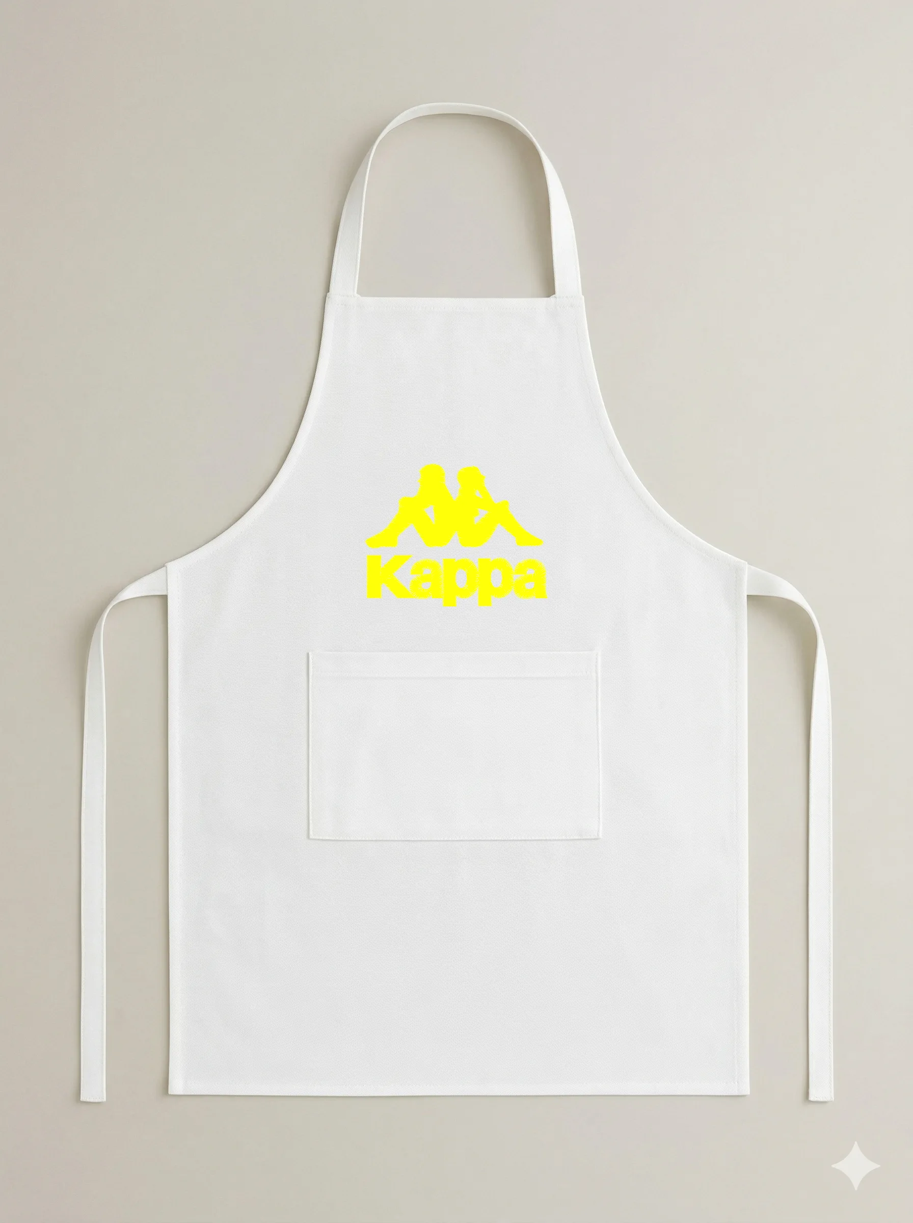 Логотип бренда Kappa (миниатюра 6)