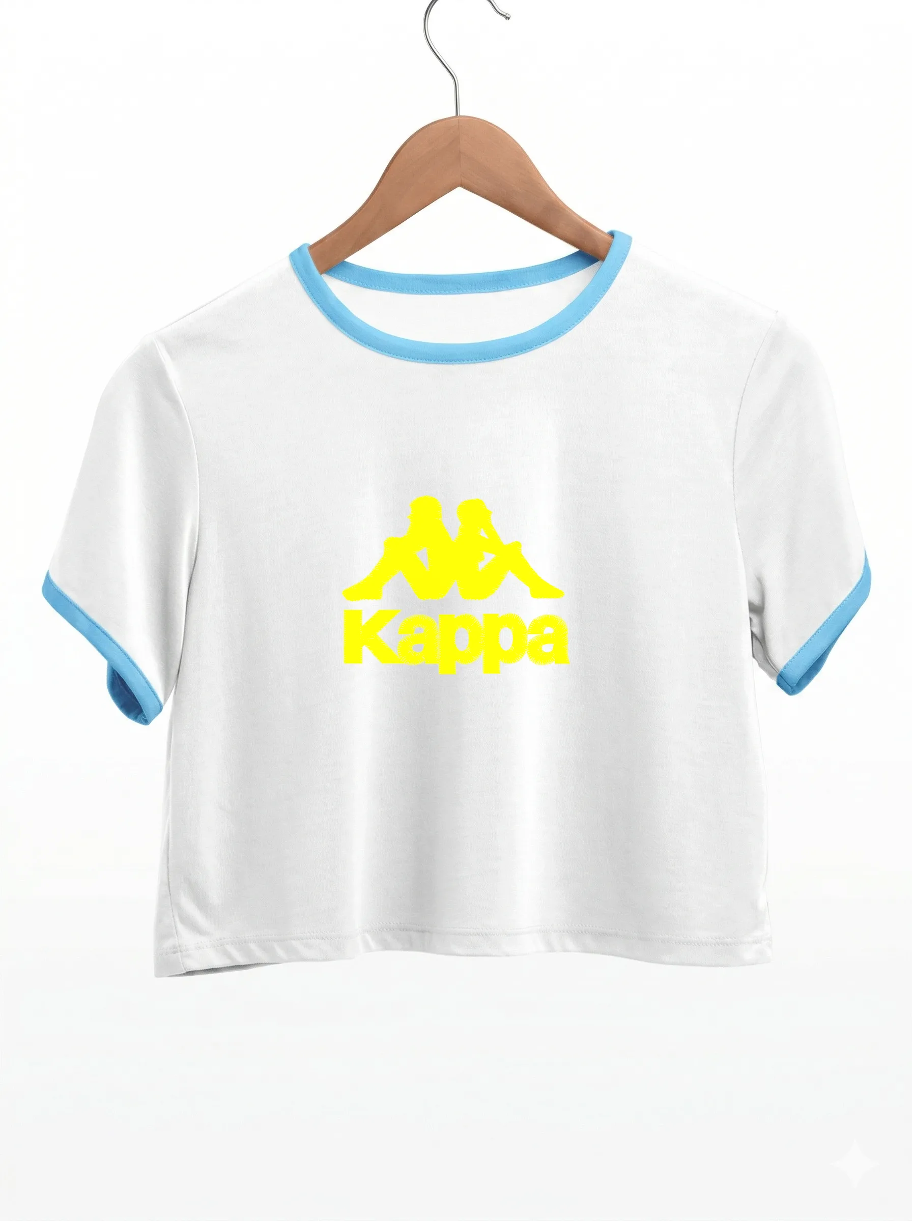 Логотип бренда Kappa (миниатюра 9)