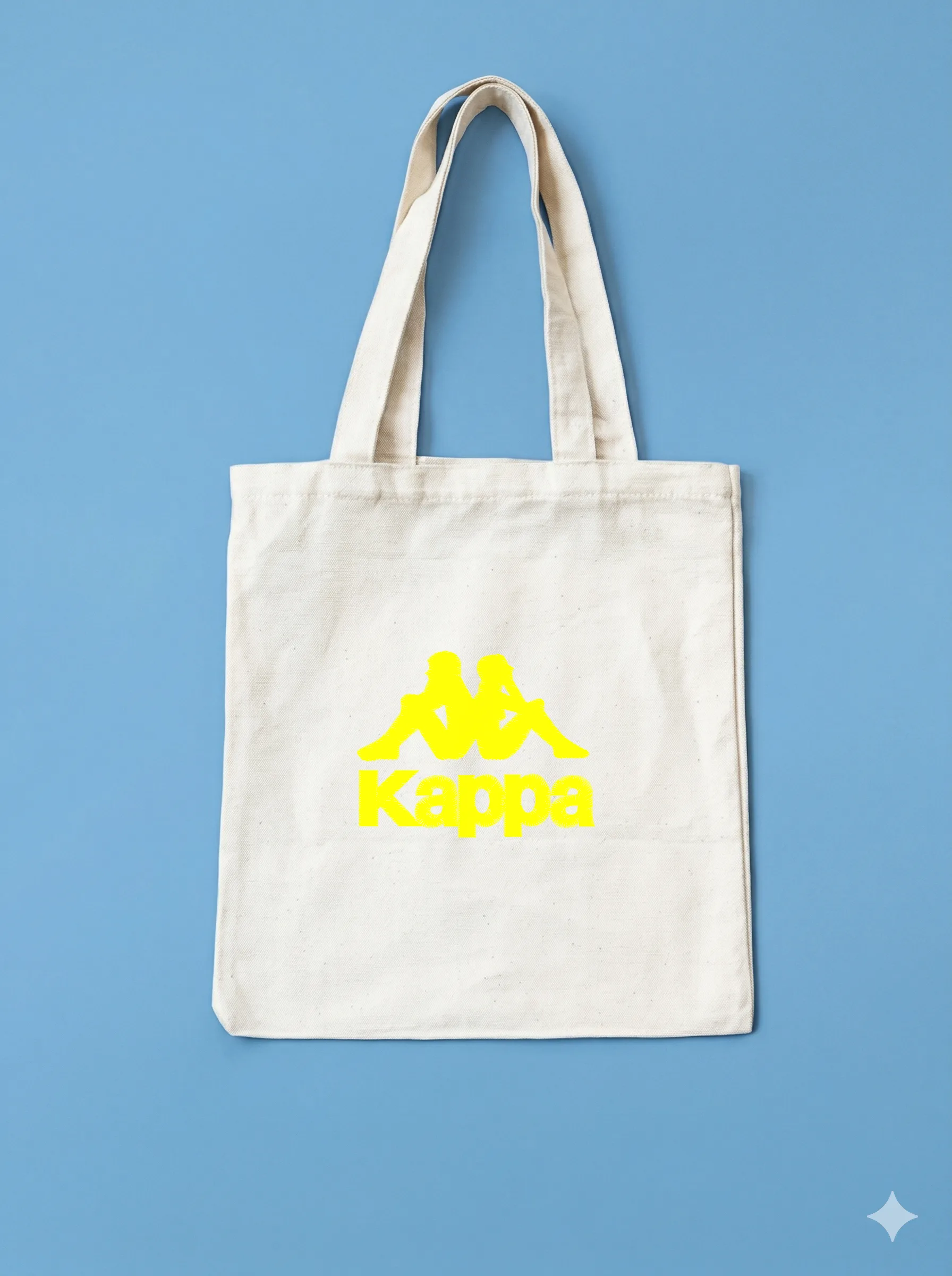 Логотип бренда Kappa (миниатюра 10)