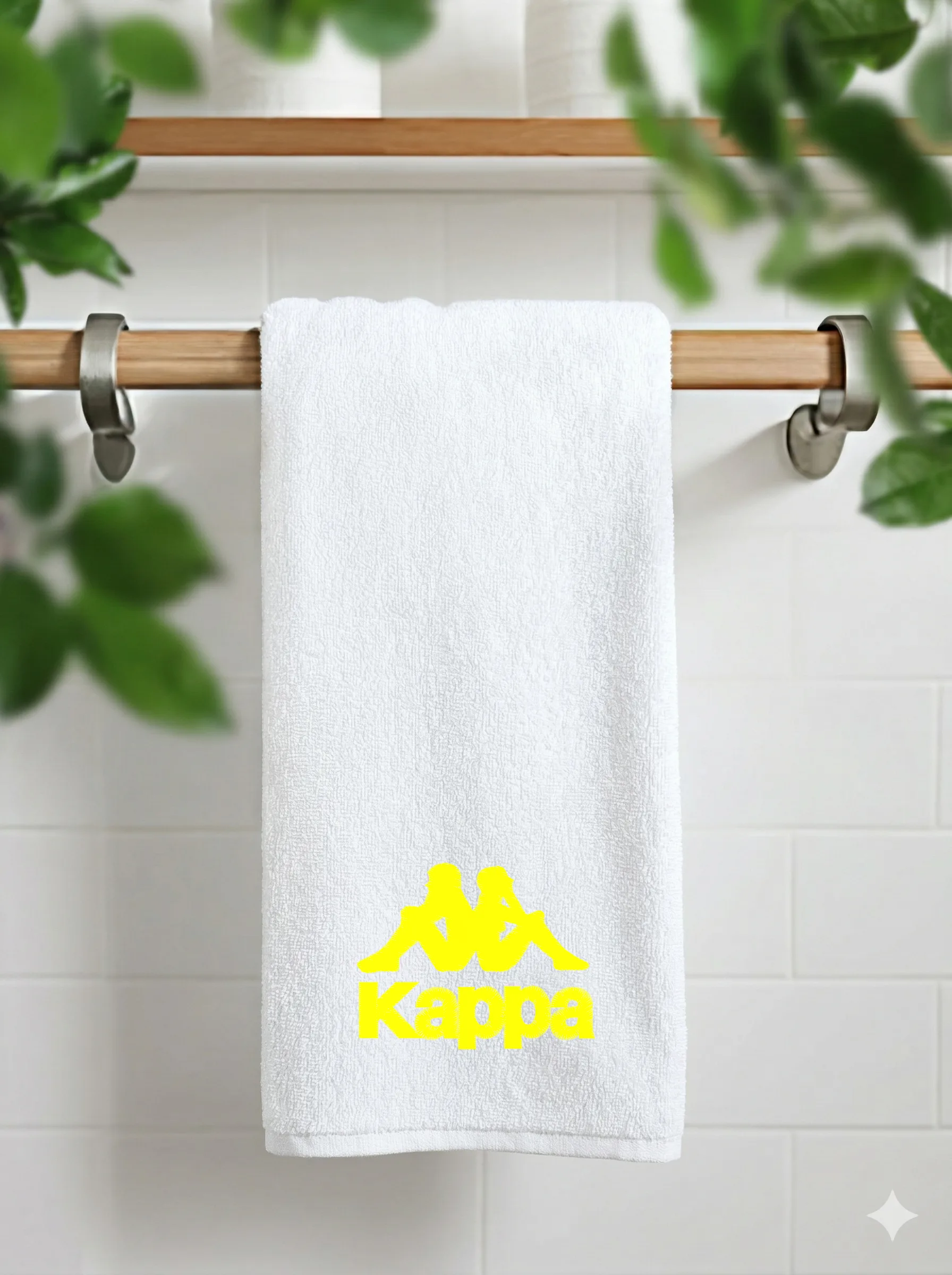 Логотип бренда Kappa (миниатюра 11)
