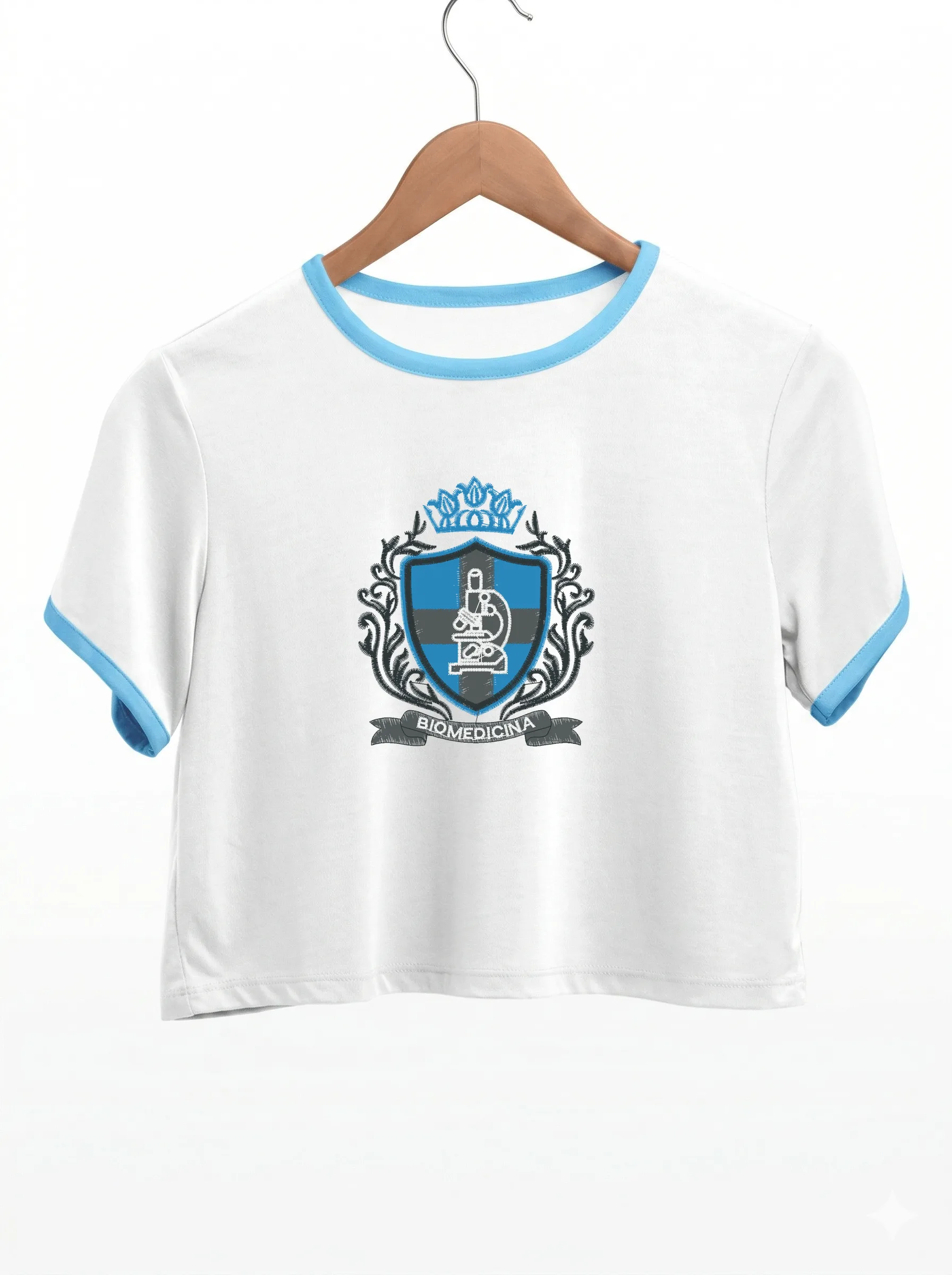 Герб Биомедицина (миниатюра 9)