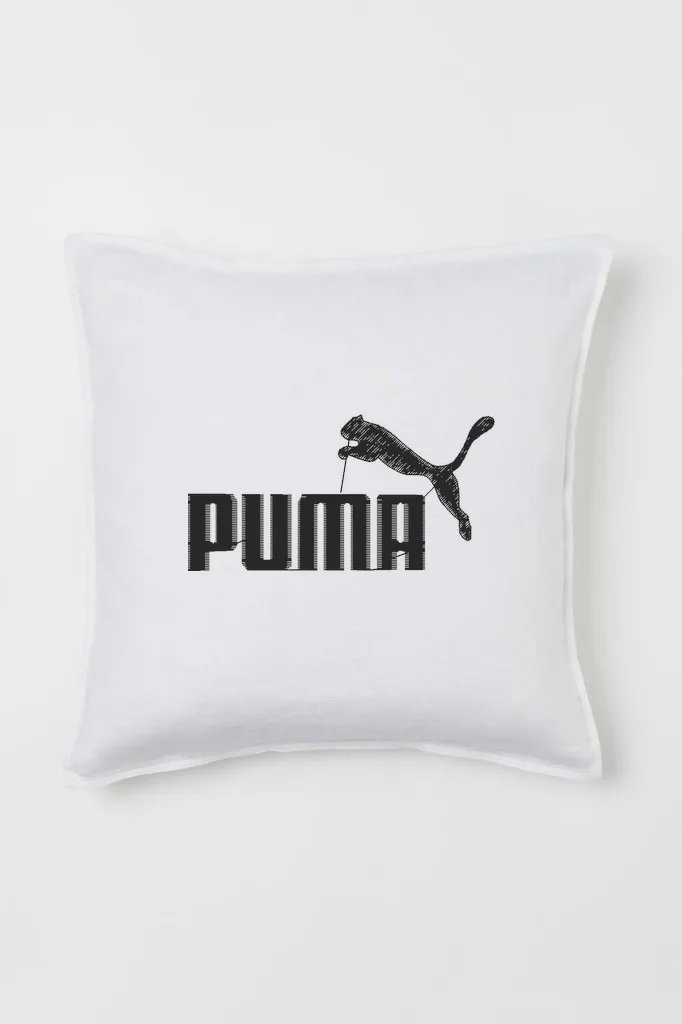 Логотип Puma (миниатюра 2)