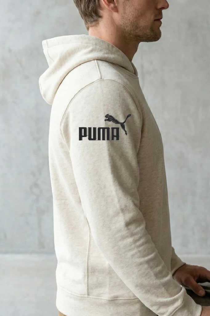 Логотип Puma (миниатюра 3)
