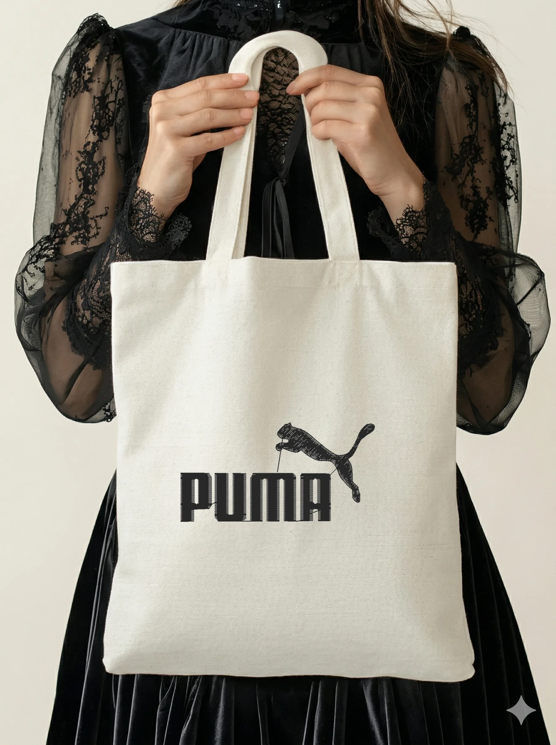 Логотип Puma (миниатюра 5)