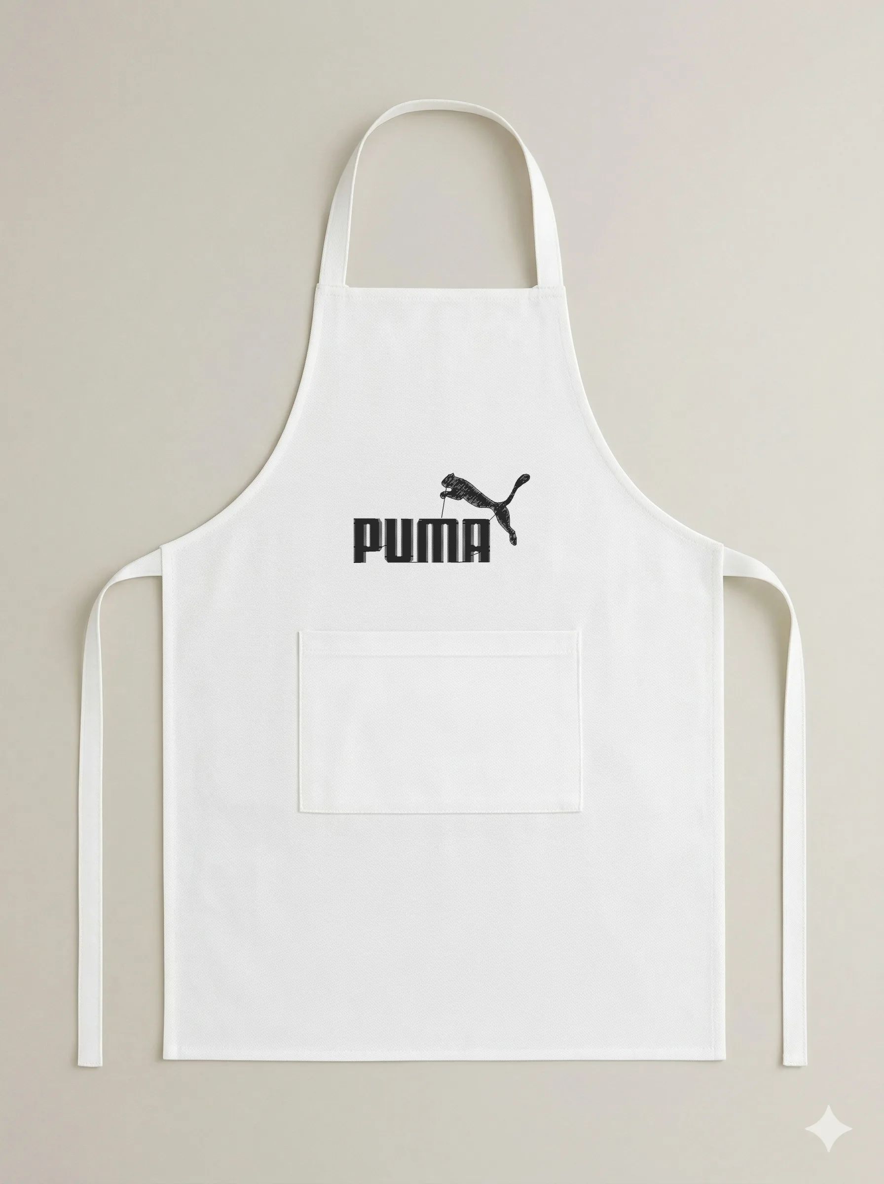 Логотип Puma (миниатюра 6)