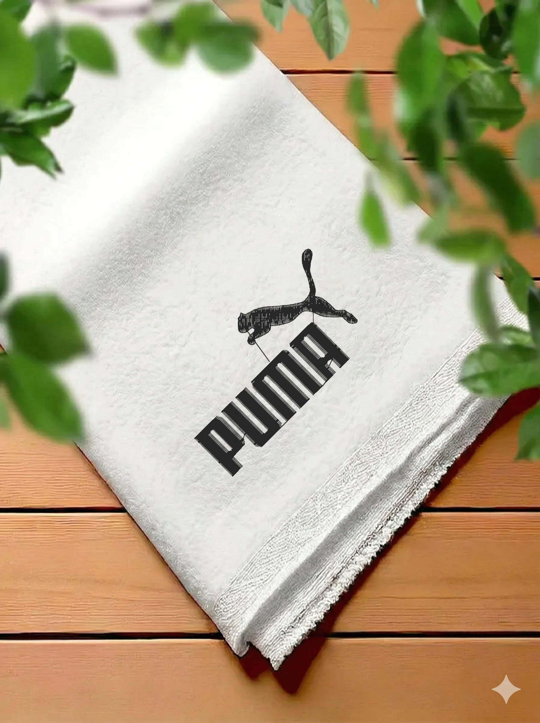 Логотип Puma (миниатюра 7)