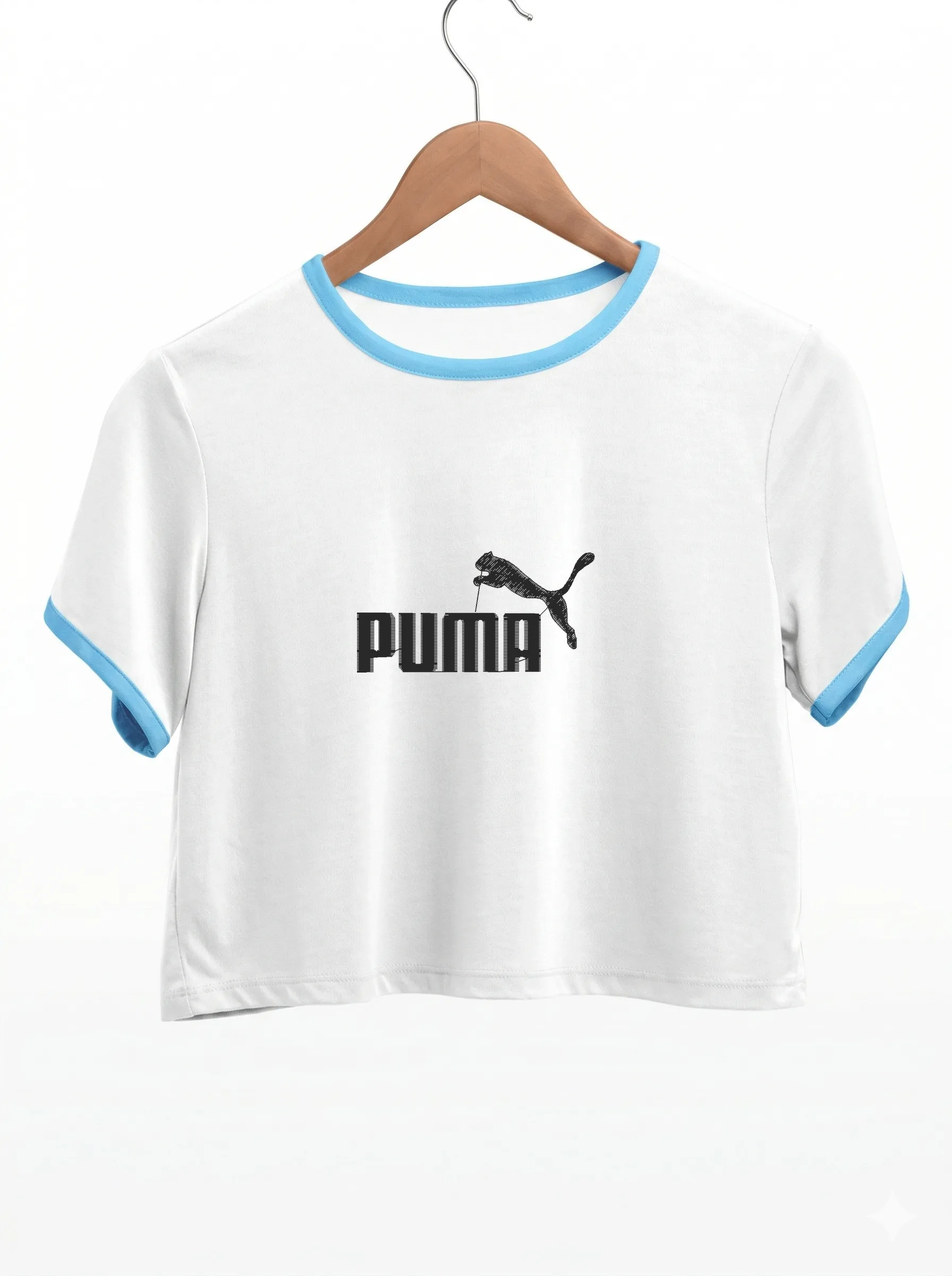 Логотип Puma (миниатюра 9)