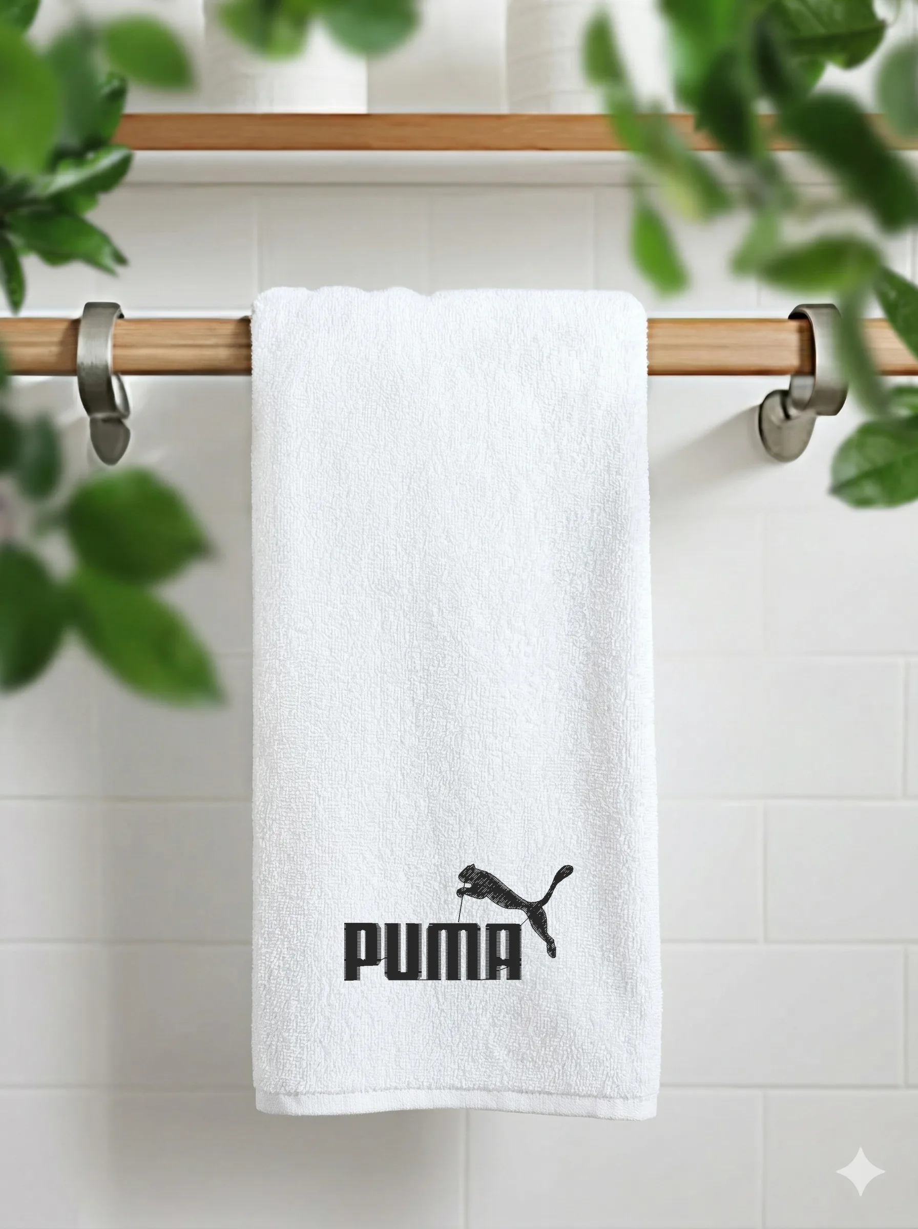 Логотип Puma (миниатюра 11)