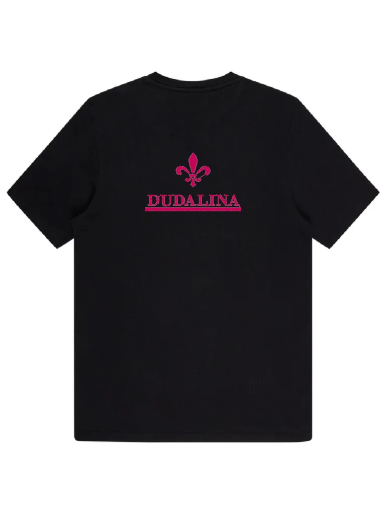 Логотип бренда Dudalina (миниатюра 4)