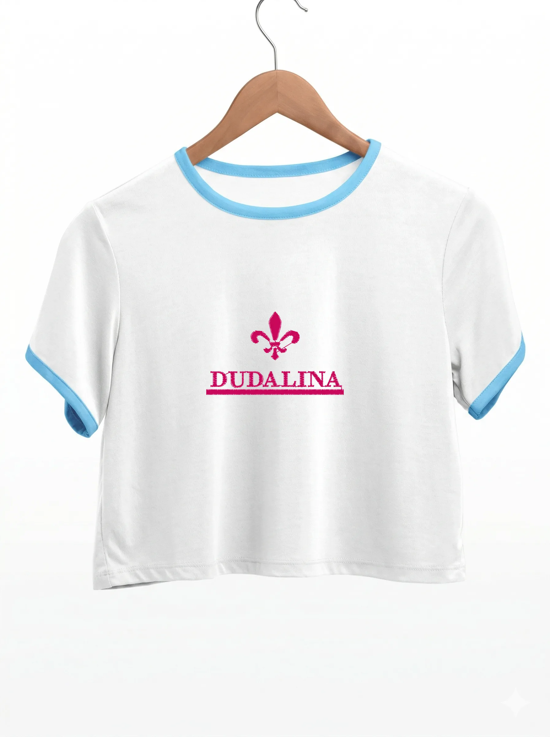 Логотип бренда Dudalina (миниатюра 9)