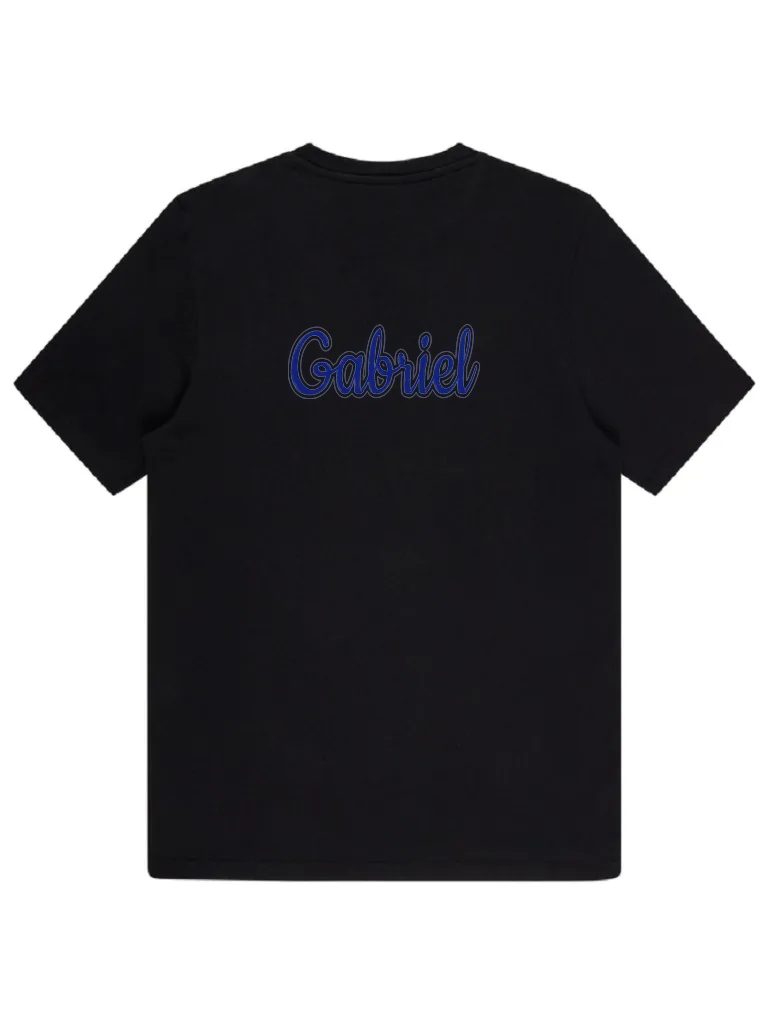 Именная надпись Gabriel (миниатюра 4)