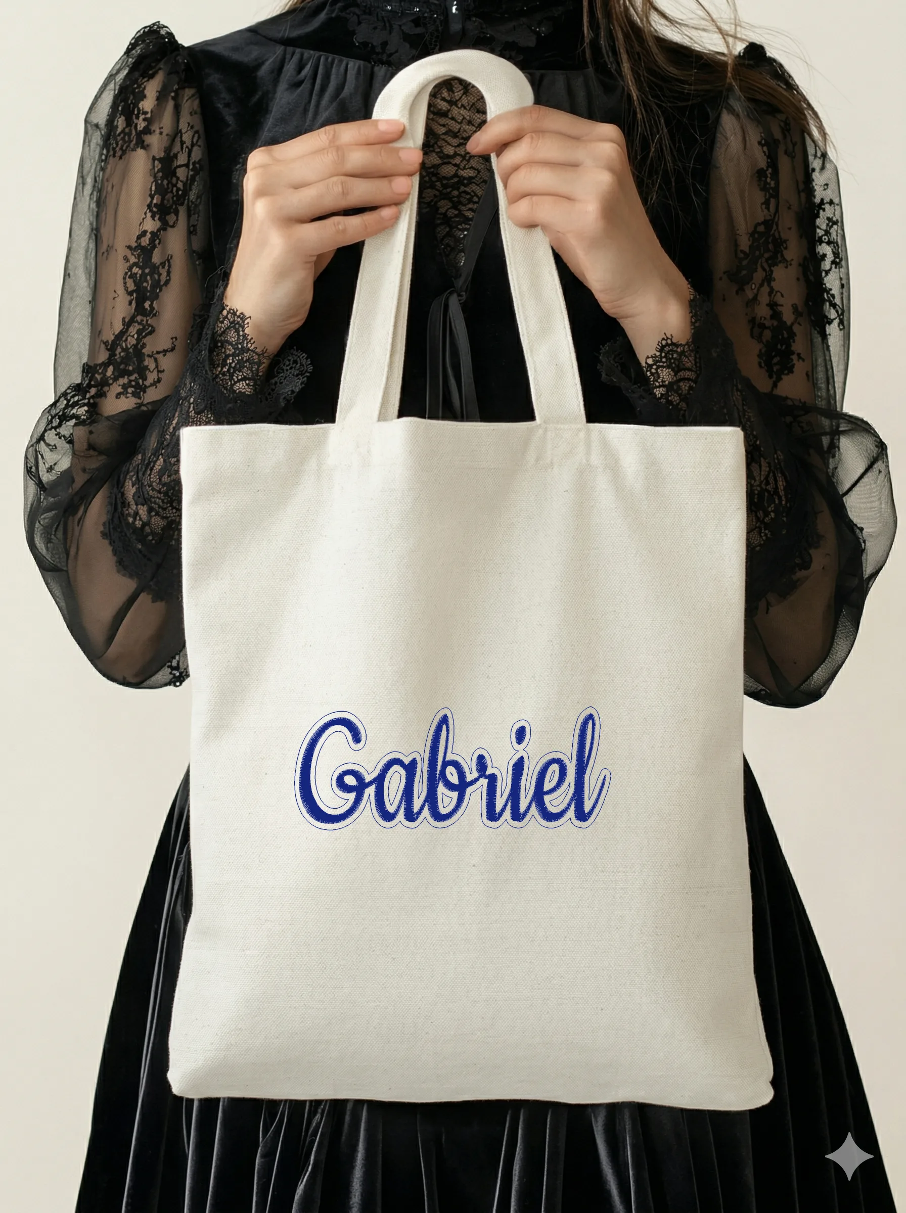 Именная надпись Gabriel (миниатюра 5)