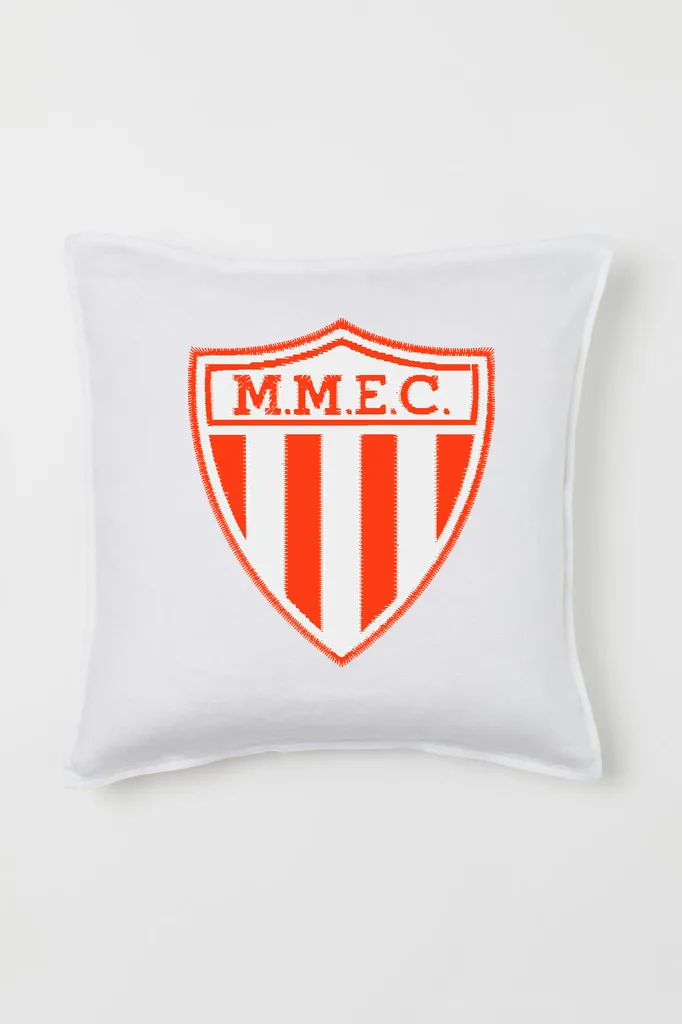 Спортивная эмблема M.M.E.C. (миниатюра 2)