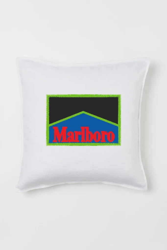 Логотип Marlboro (миниатюра 2)