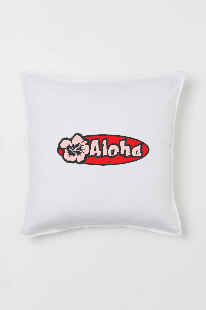 Гавайский гибискус Aloha (миниатюра 2)