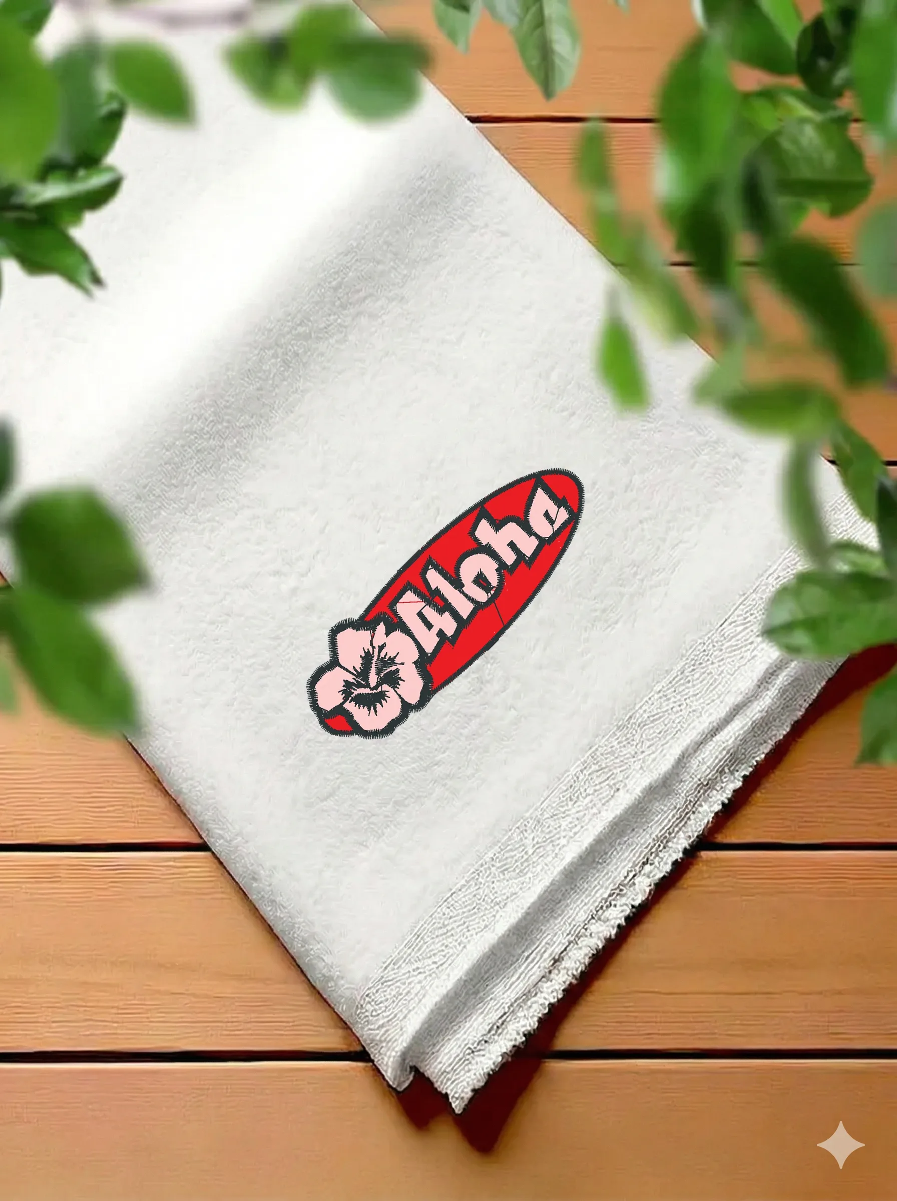 Гавайский гибискус Aloha (миниатюра 7)