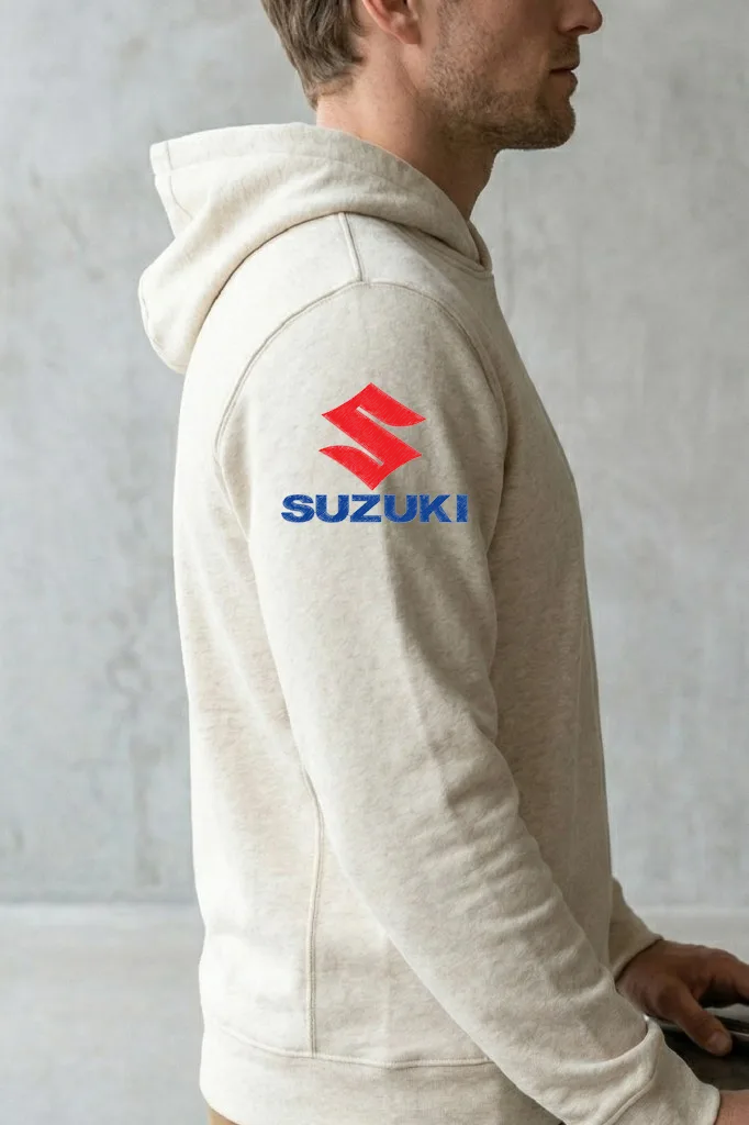 Логотип Suzuki (миниатюра 3)