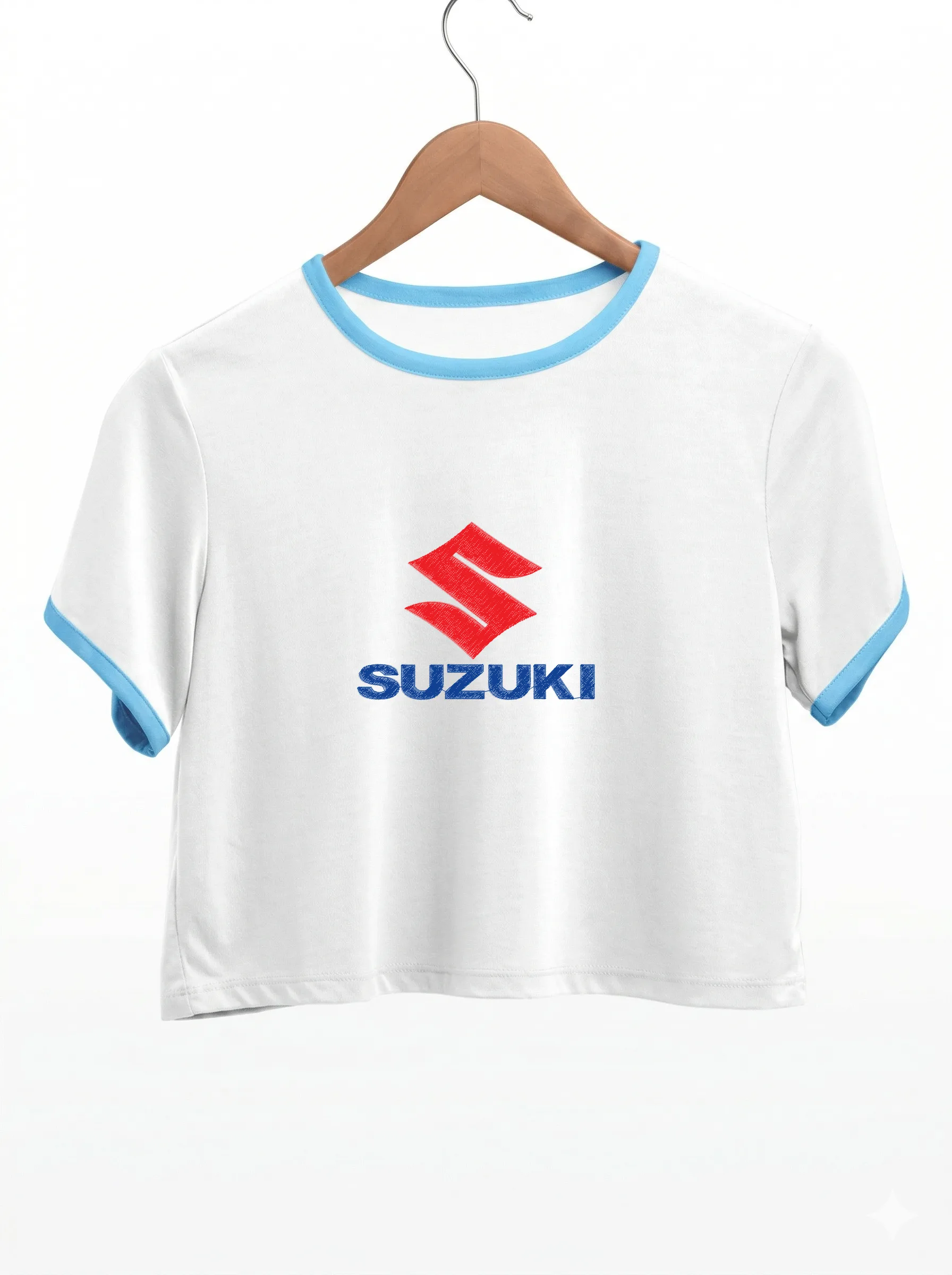 Логотип Suzuki (миниатюра 9)