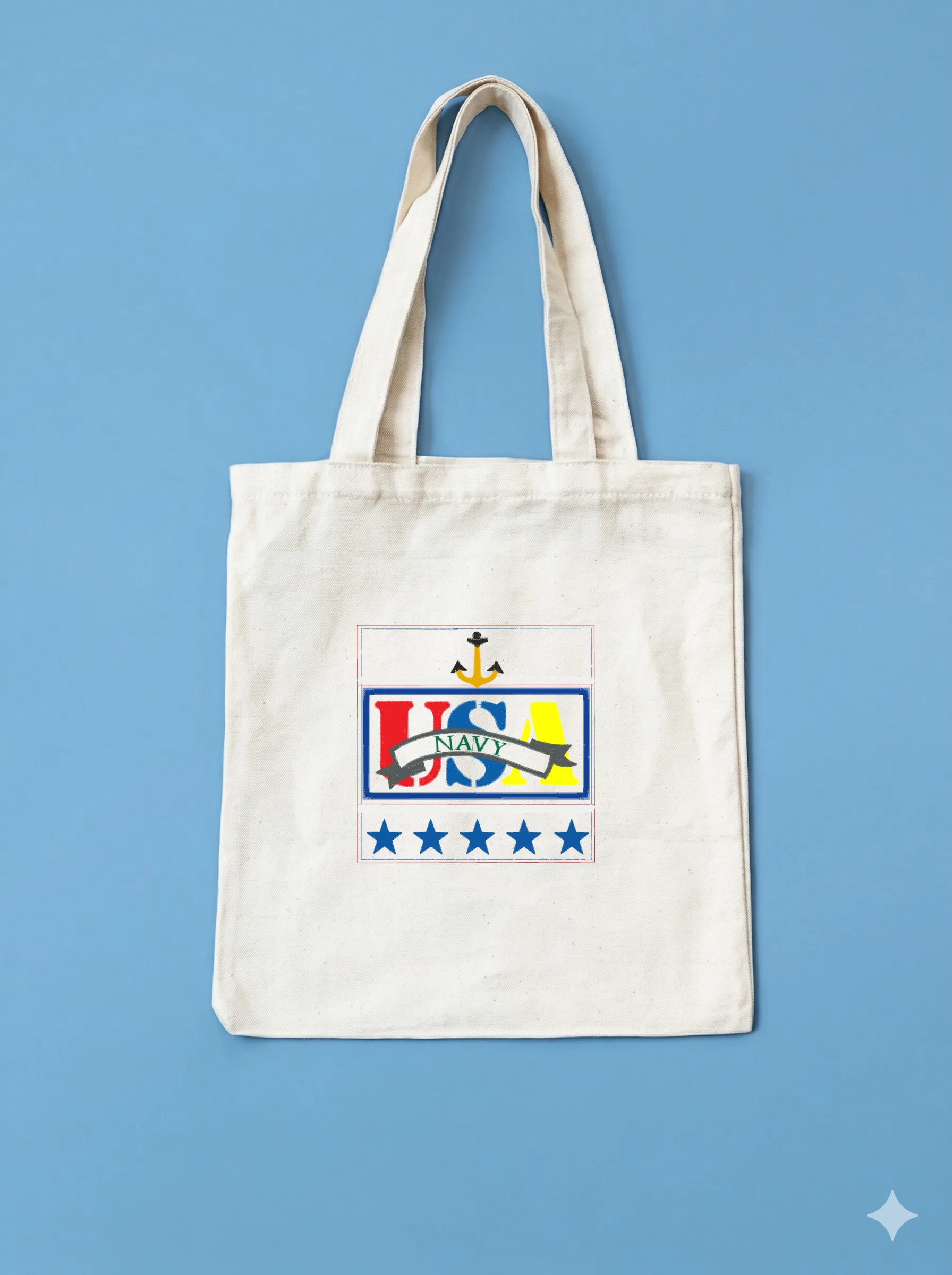 Шеврон USA NAVY (миниатюра 10)