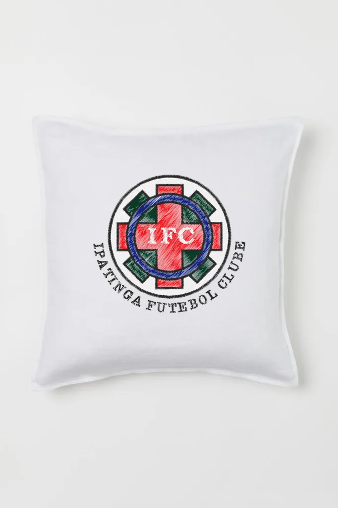 Эмблема Ipatinga FC (миниатюра 2)