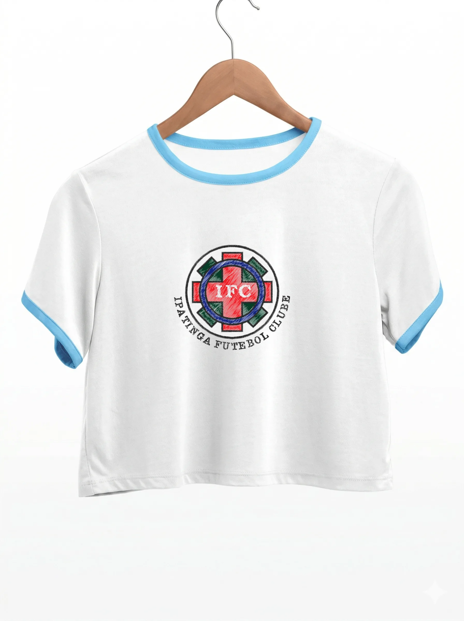 Эмблема Ipatinga FC (миниатюра 9)