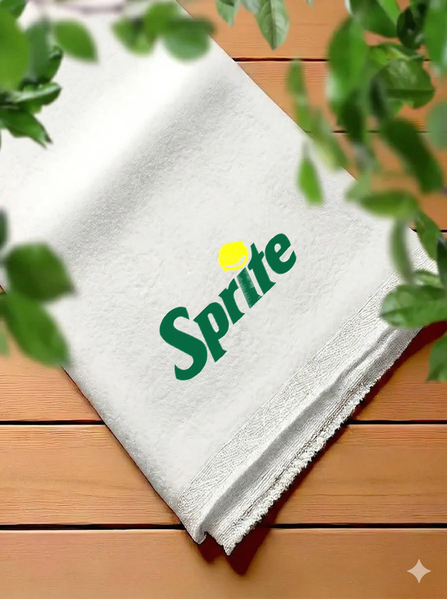 Логотип Sprite (миниатюра 7)