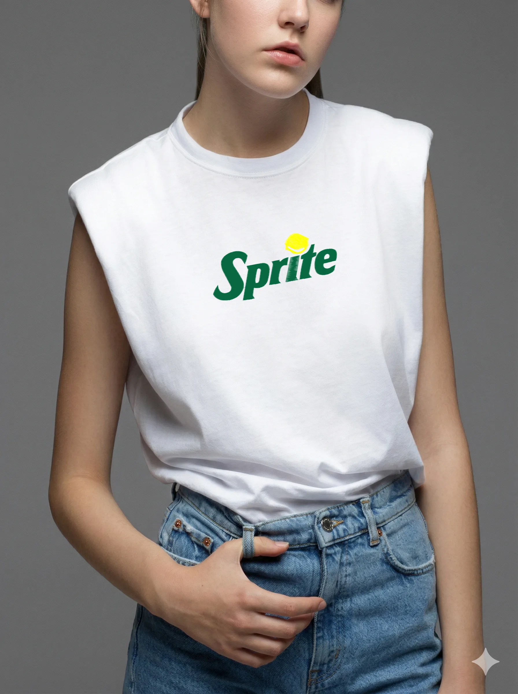 Логотип Sprite (миниатюра 8)