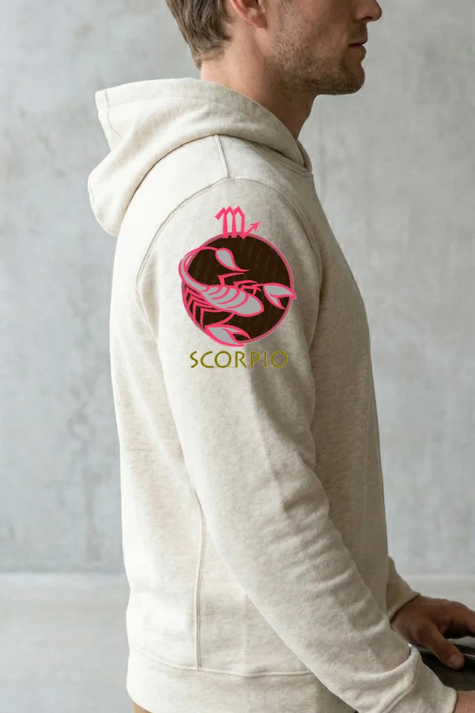 Знак зодиака Скорпион (миниатюра 3)