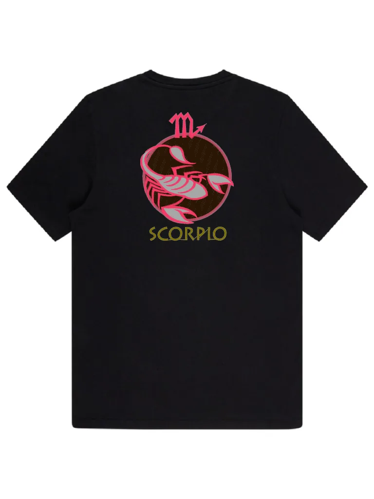 Знак зодиака Скорпион (миниатюра 4)