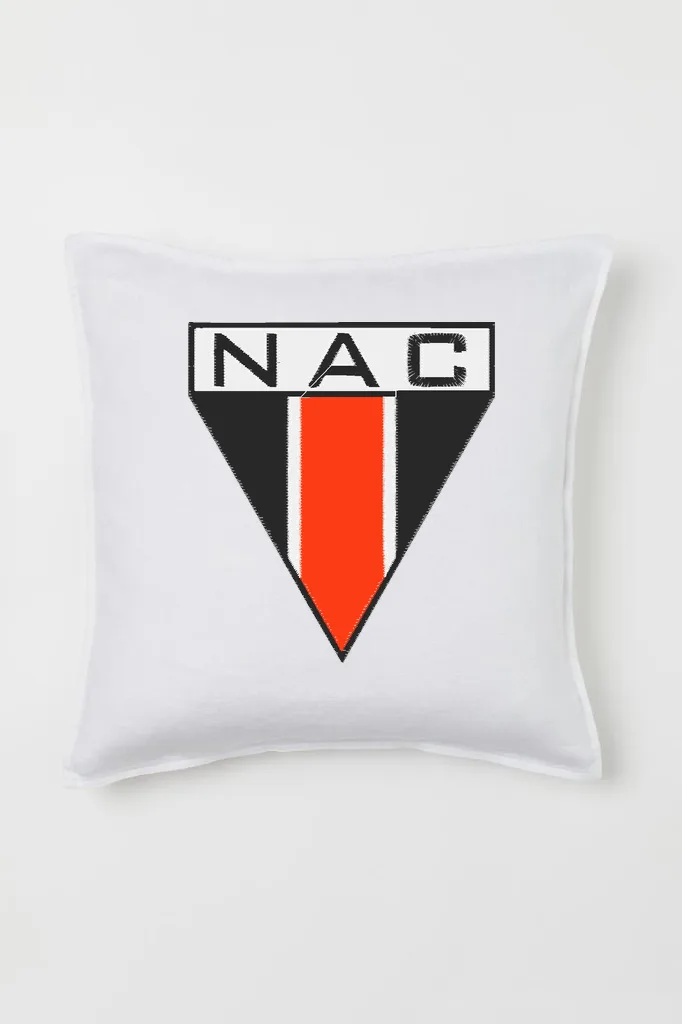 Спортивная эмблема NAC (миниатюра 2)