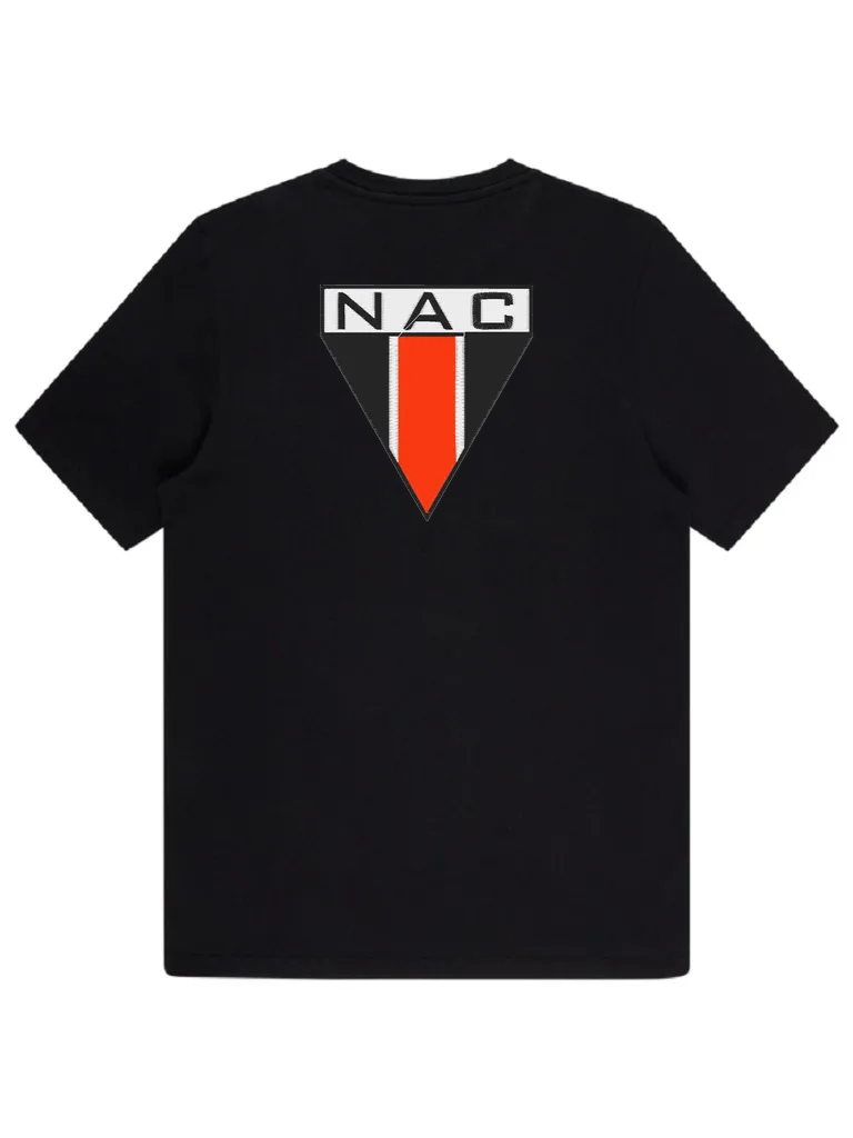 Спортивная эмблема NAC (миниатюра 4)