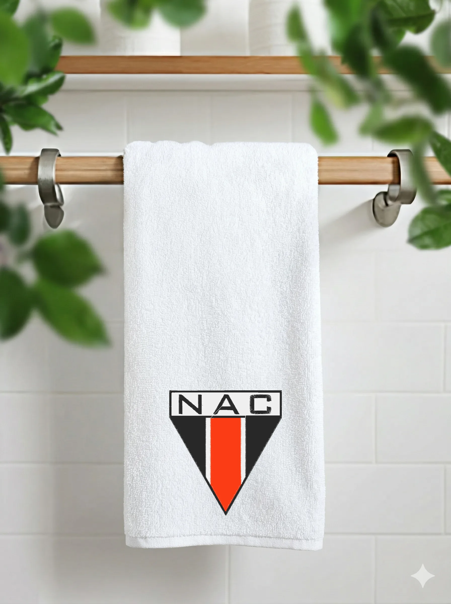 Спортивная эмблема NAC (миниатюра 11)