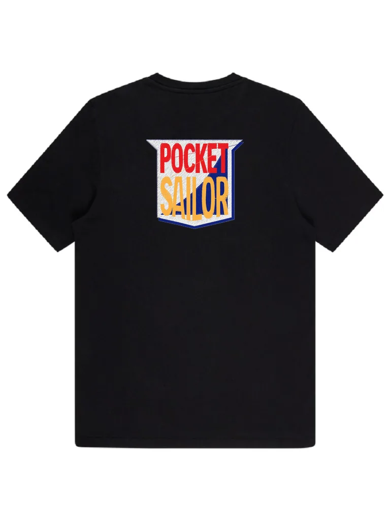 Эмблема Pocket Sailor (миниатюра 4)