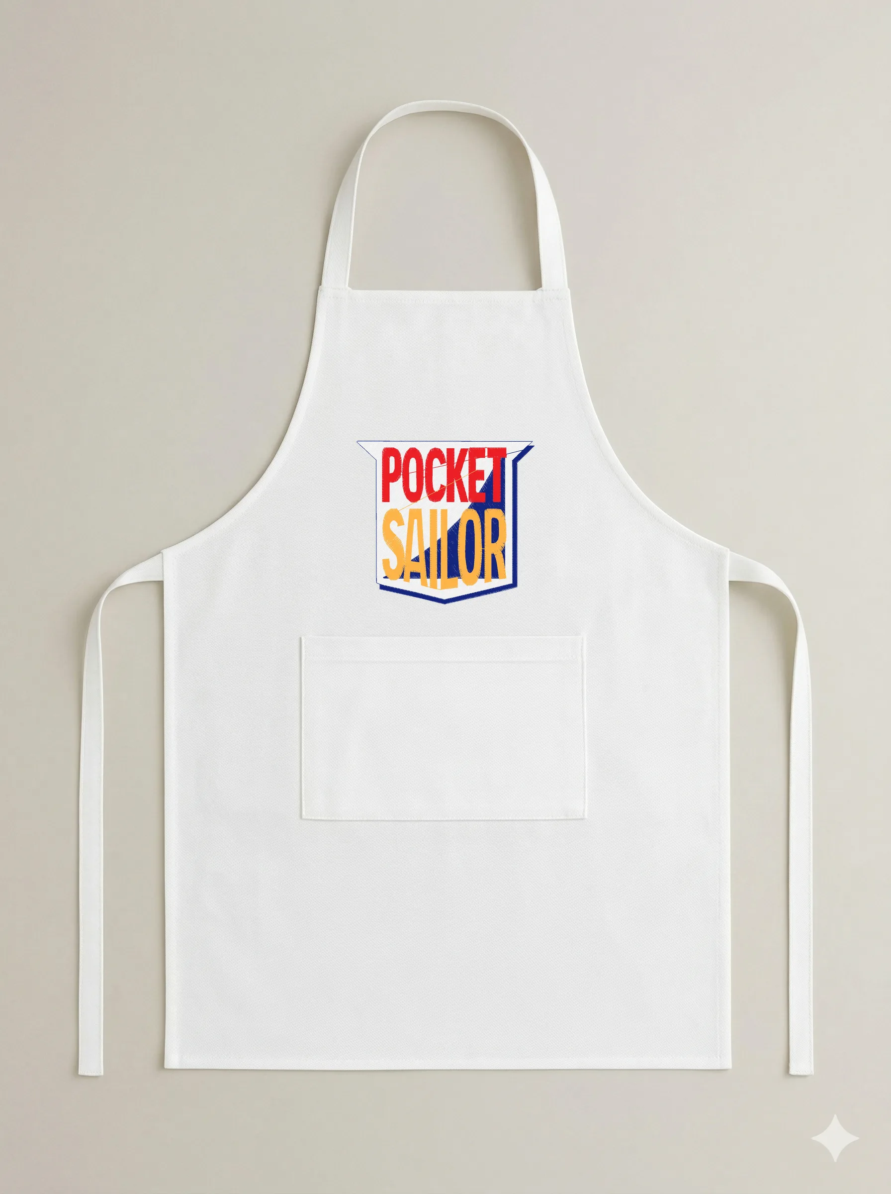 Эмблема Pocket Sailor (миниатюра 6)