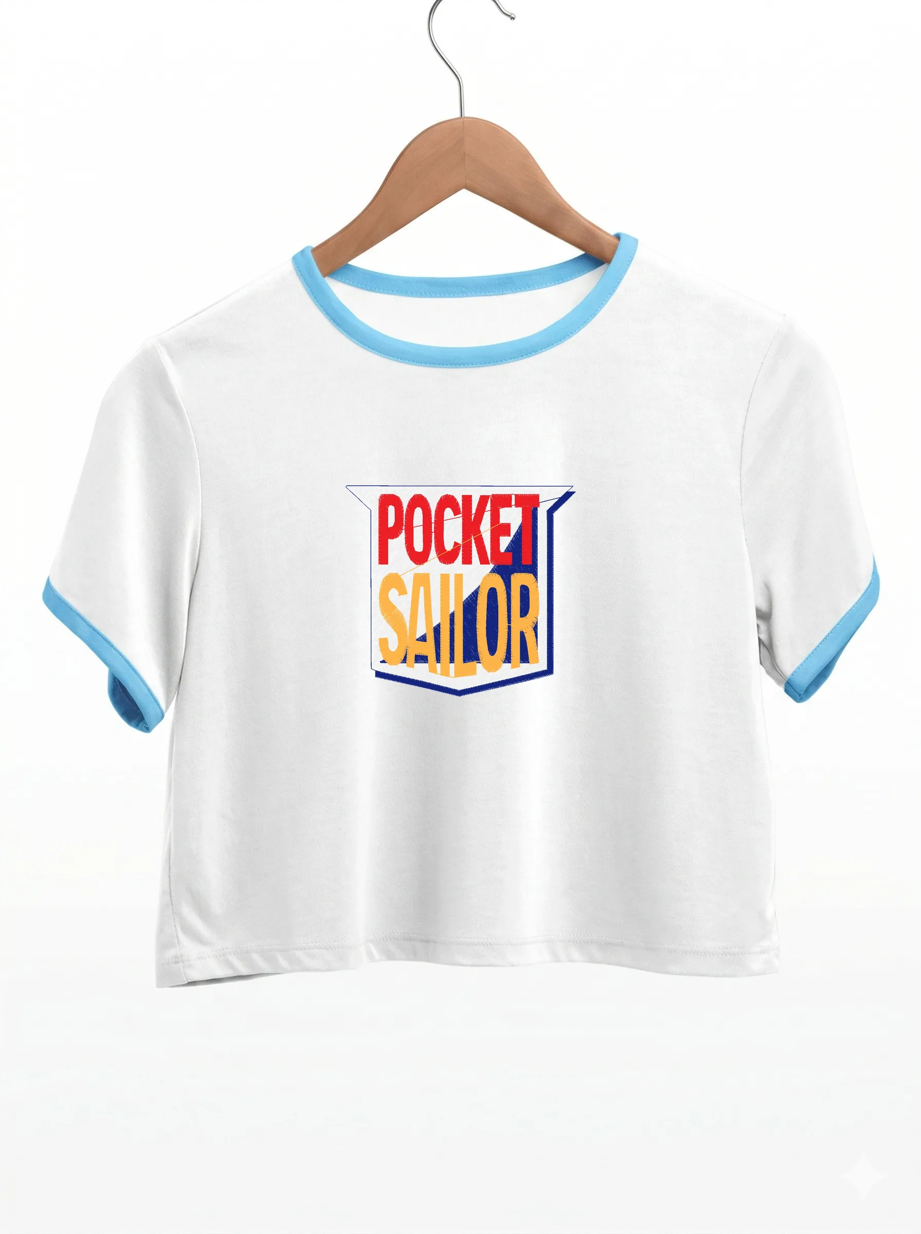 Эмблема Pocket Sailor (миниатюра 9)