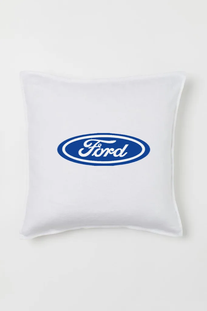 Эмблема Ford (миниатюра 2)