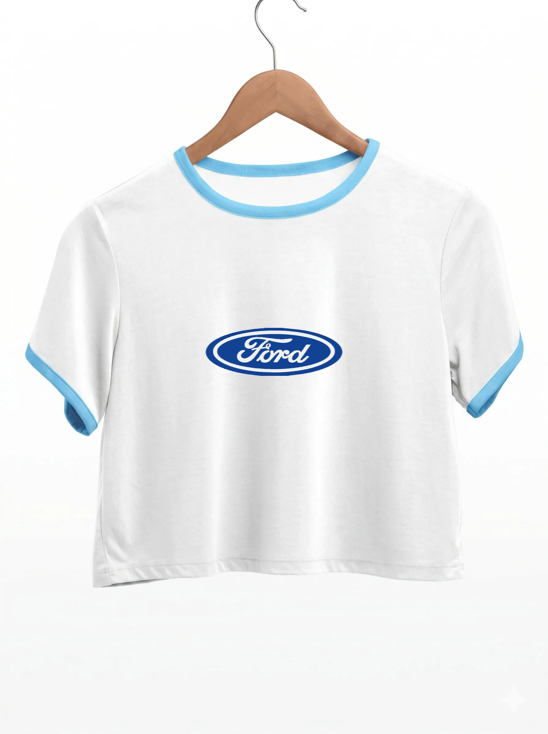 Эмблема Ford (миниатюра 9)